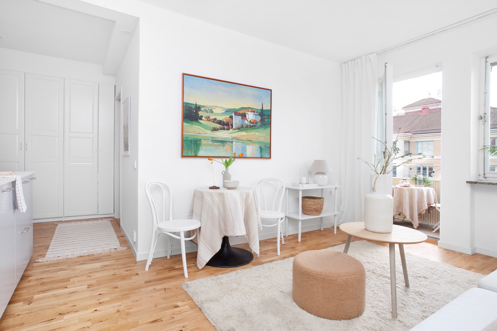 Bostadsbild från Gjörwellsgatan 15, 6 tr, Såld i Kungsholmen - Marieberg, Stockholm