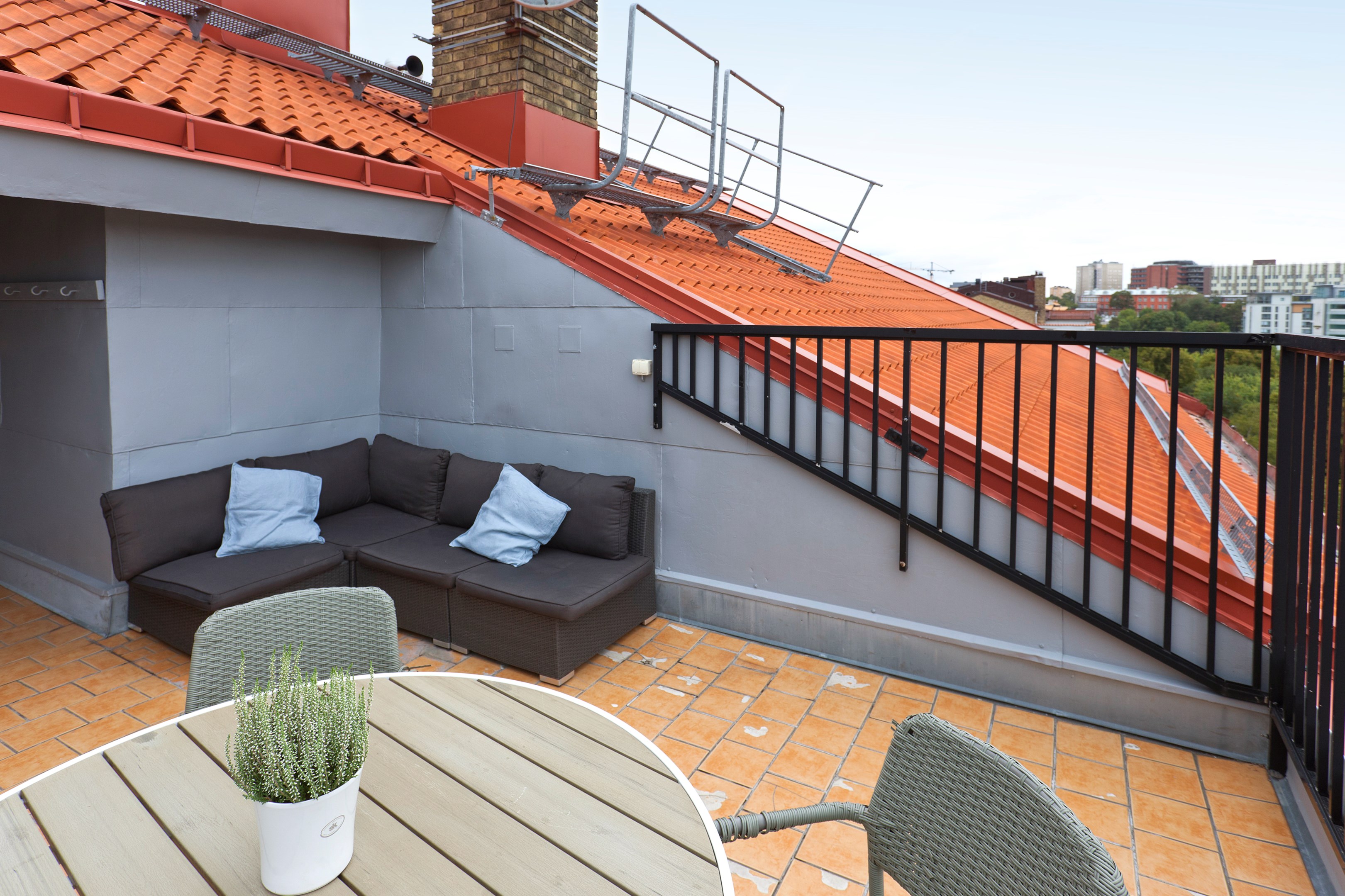 Bostadsbild från Gjörwellsgatan 15, 6 tr, Såld i Kungsholmen - Marieberg, Stockholm