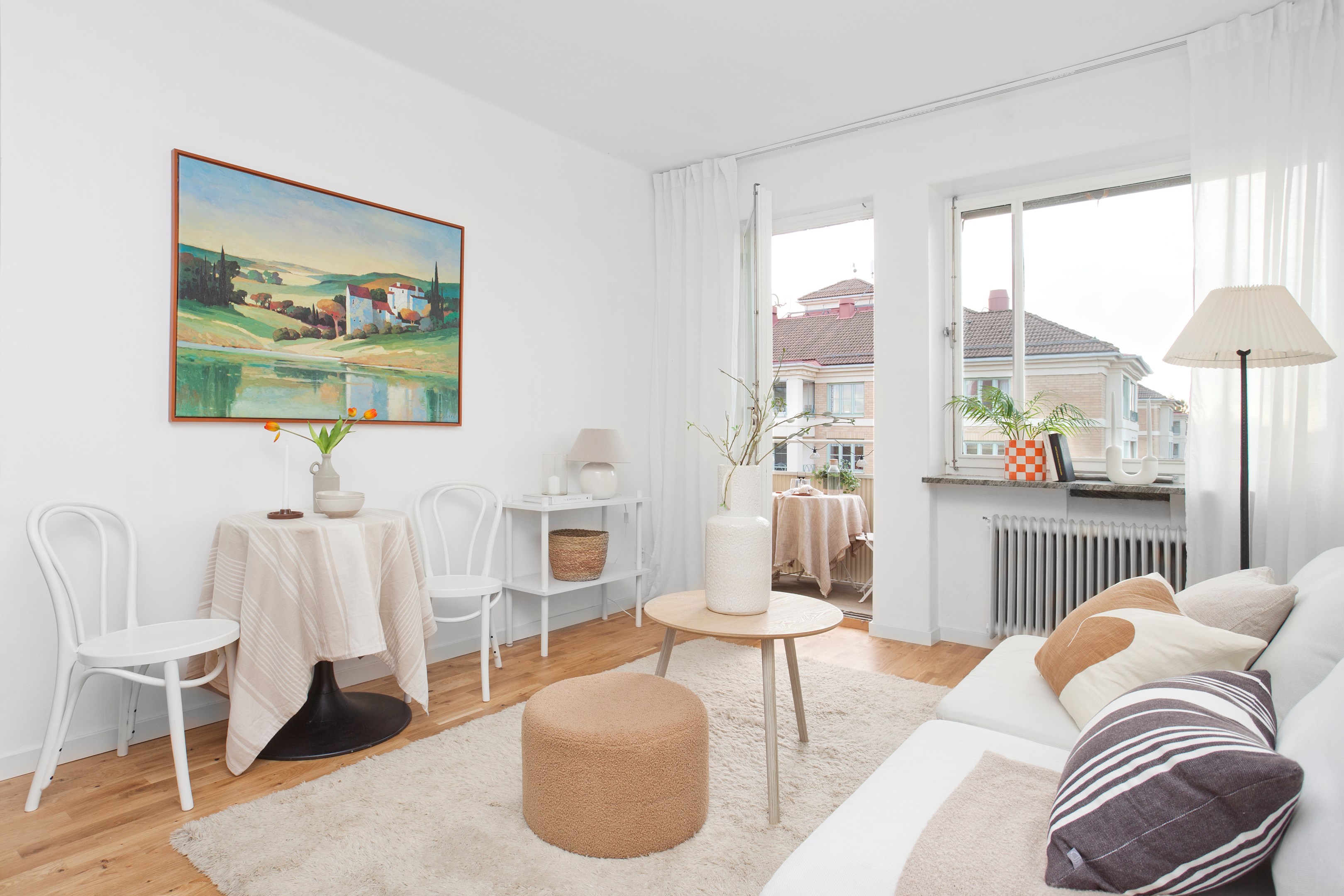 Bostadsbild från Gjörwellsgatan 15, 6 tr, Såld i Kungsholmen - Marieberg, Stockholm