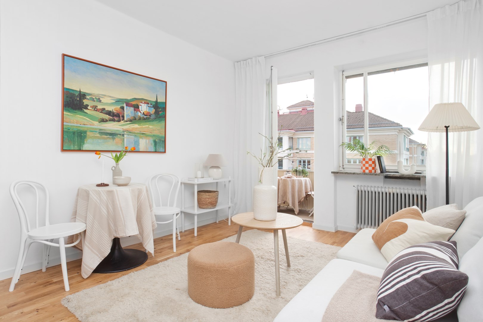 Bostadsbild från Gjörwellsgatan 15, 6 tr, Såld i Kungsholmen - Marieberg, Stockholm