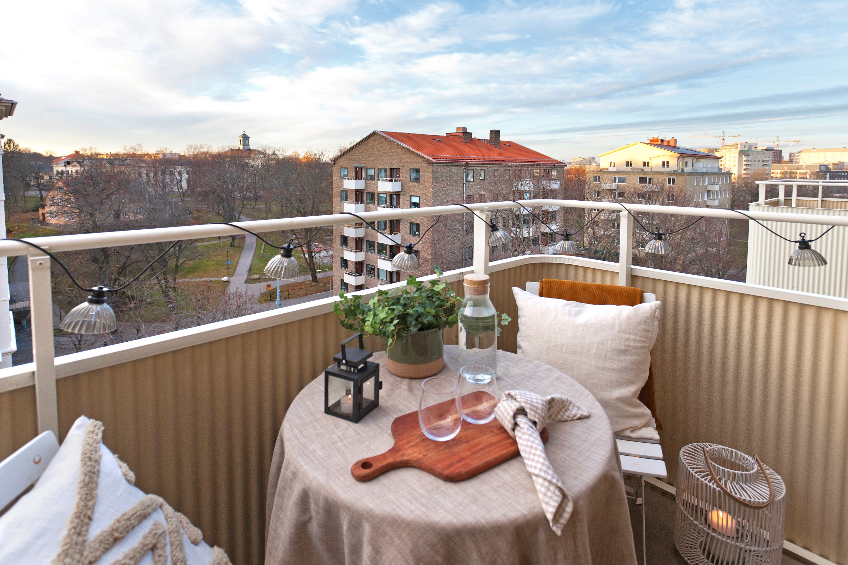 Bostadsbild från Gjörwellsgatan 15, 6 tr, Såld i Kungsholmen - Marieberg, Stockholm