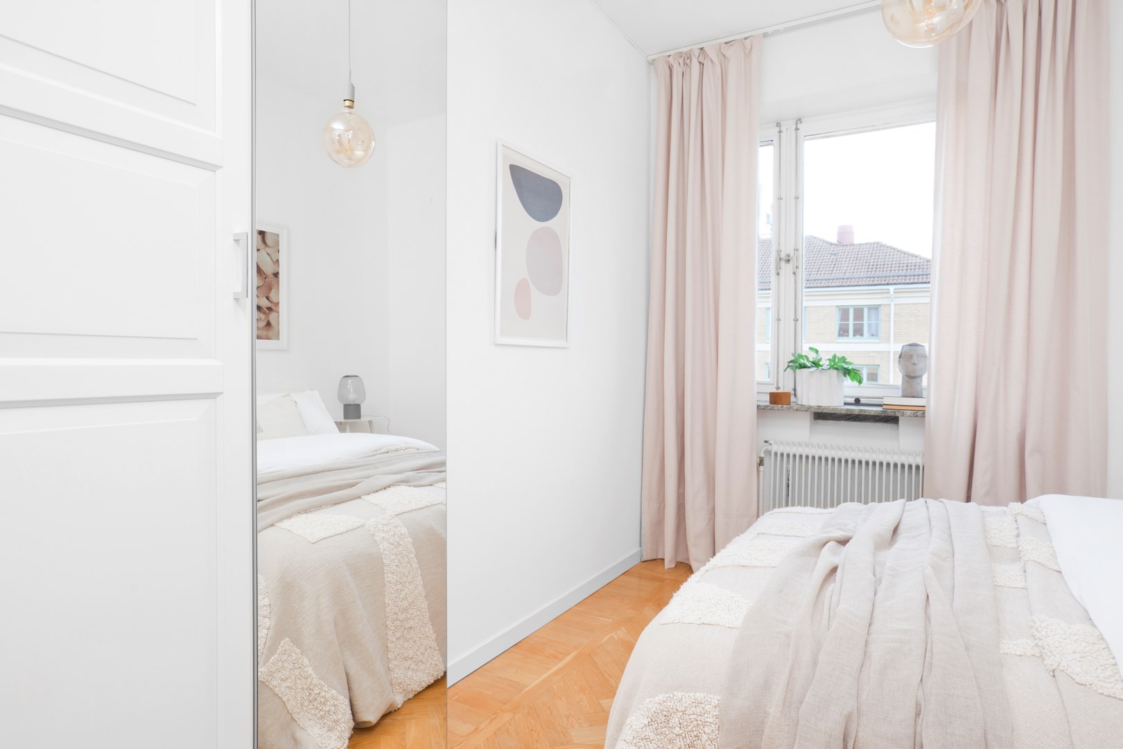 Bostadsbild från Gjörwellsgatan 15, 6 tr, Såld i Kungsholmen - Marieberg, Stockholm