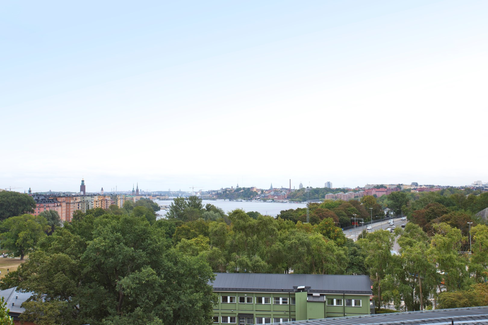 Bostadsbild från Gjörwellsgatan 15, 6 tr, Såld i Kungsholmen - Marieberg, Stockholm