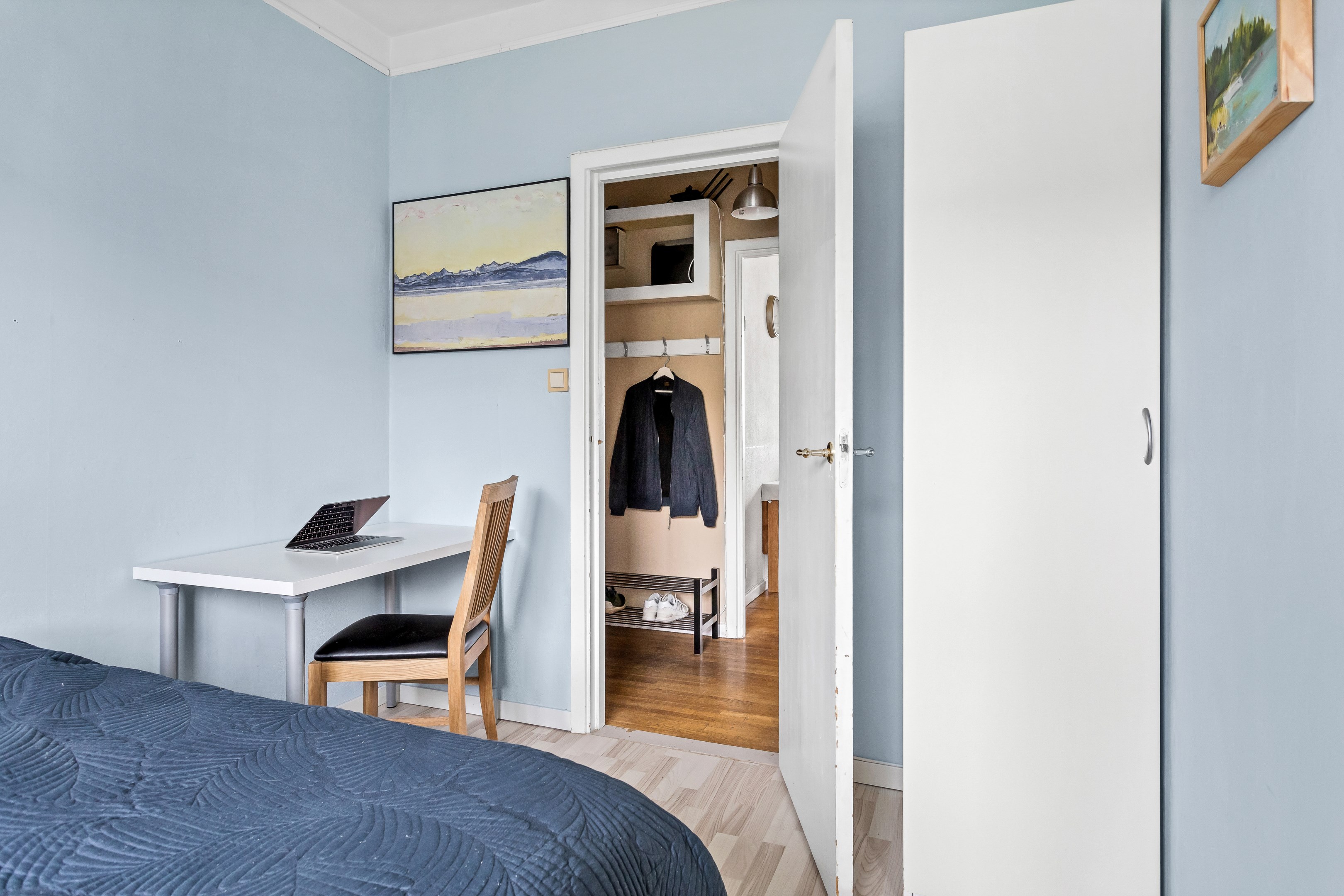 Bostadsbild från Fålhagsleden 4B, Såld i Fålhagen, Uppsala