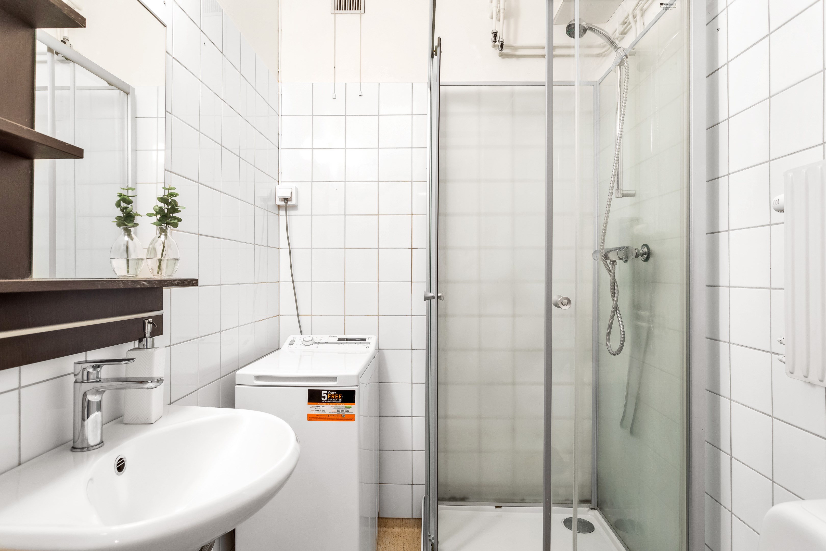 Bostadsbild från Fålhagsleden 4B, Såld i Fålhagen, Uppsala