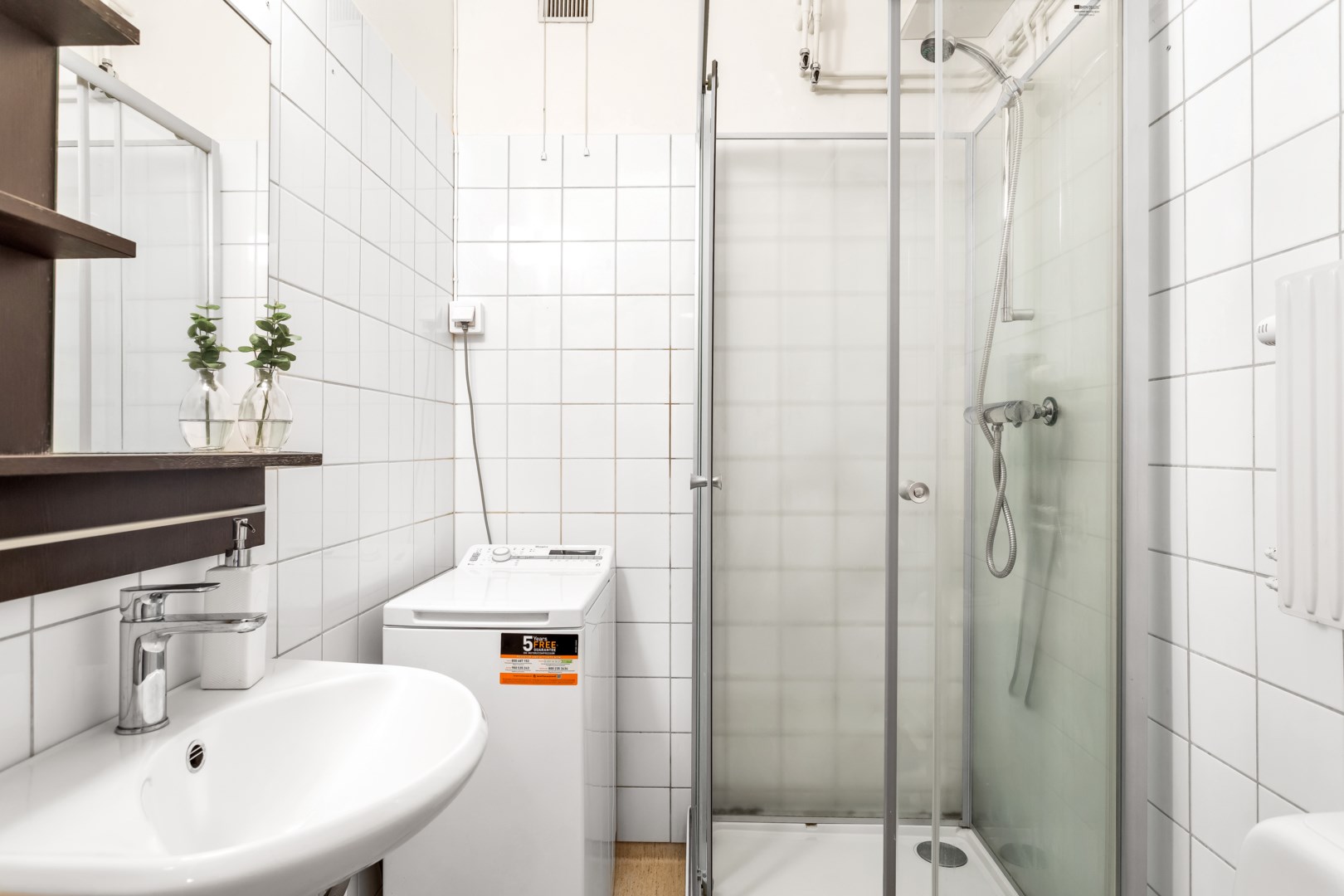 Bostadsbild från Fålhagsleden 4B, Såld i Fålhagen, Uppsala