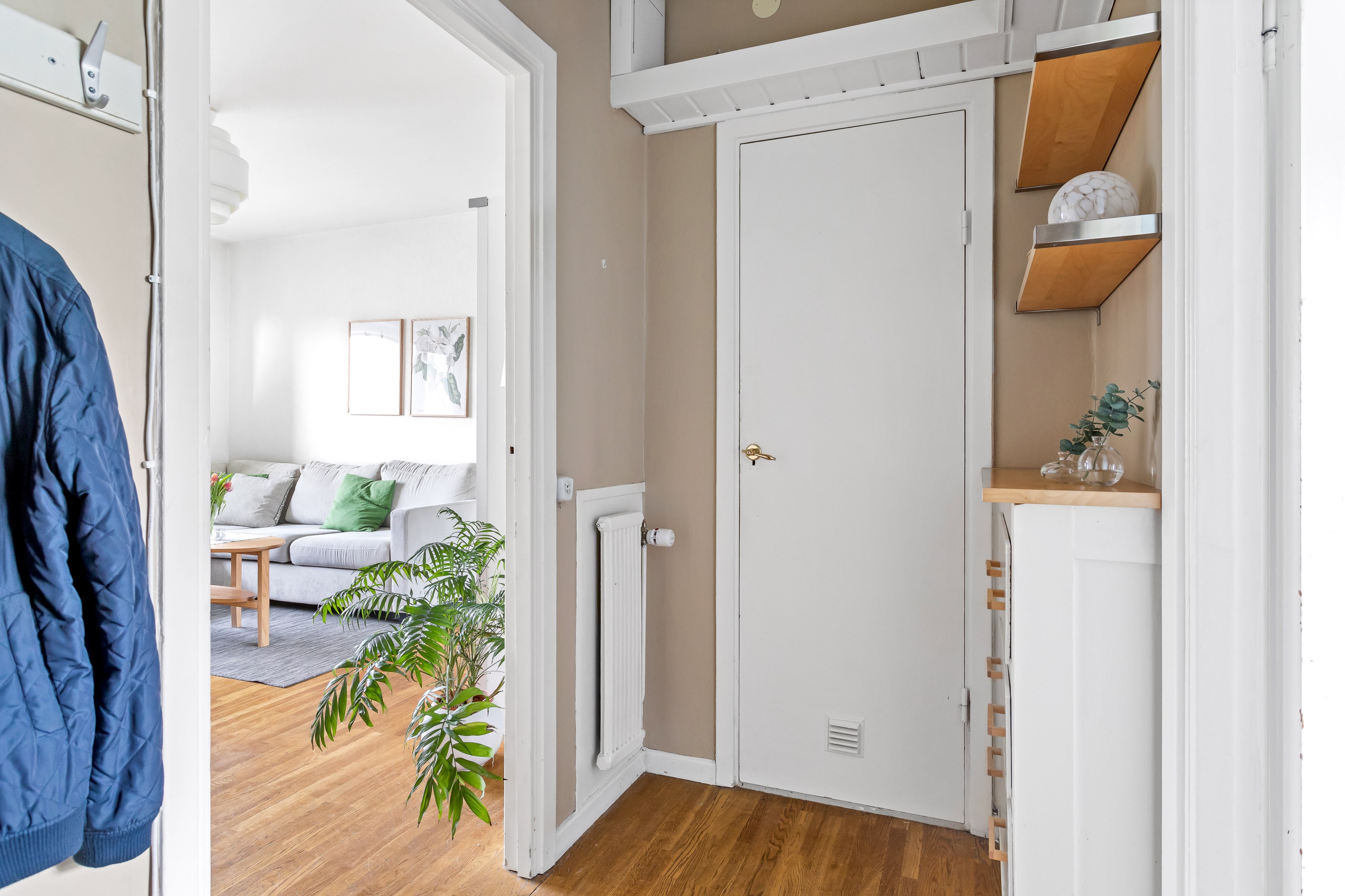 Bostadsbild från Fålhagsleden 4B, Såld i Fålhagen, Uppsala