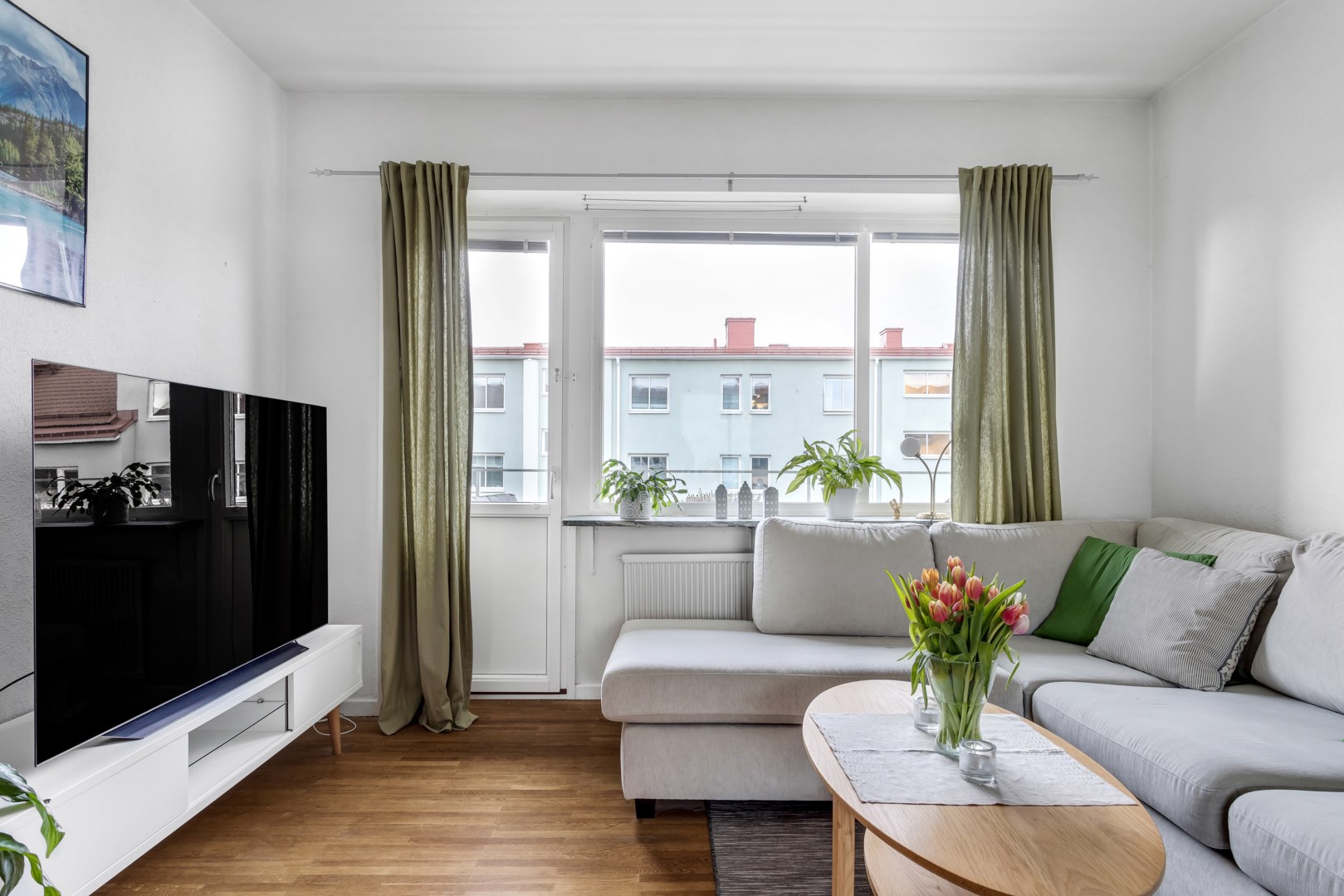 Bostadsbild från Fålhagsleden 4B, Såld i Fålhagen, Uppsala