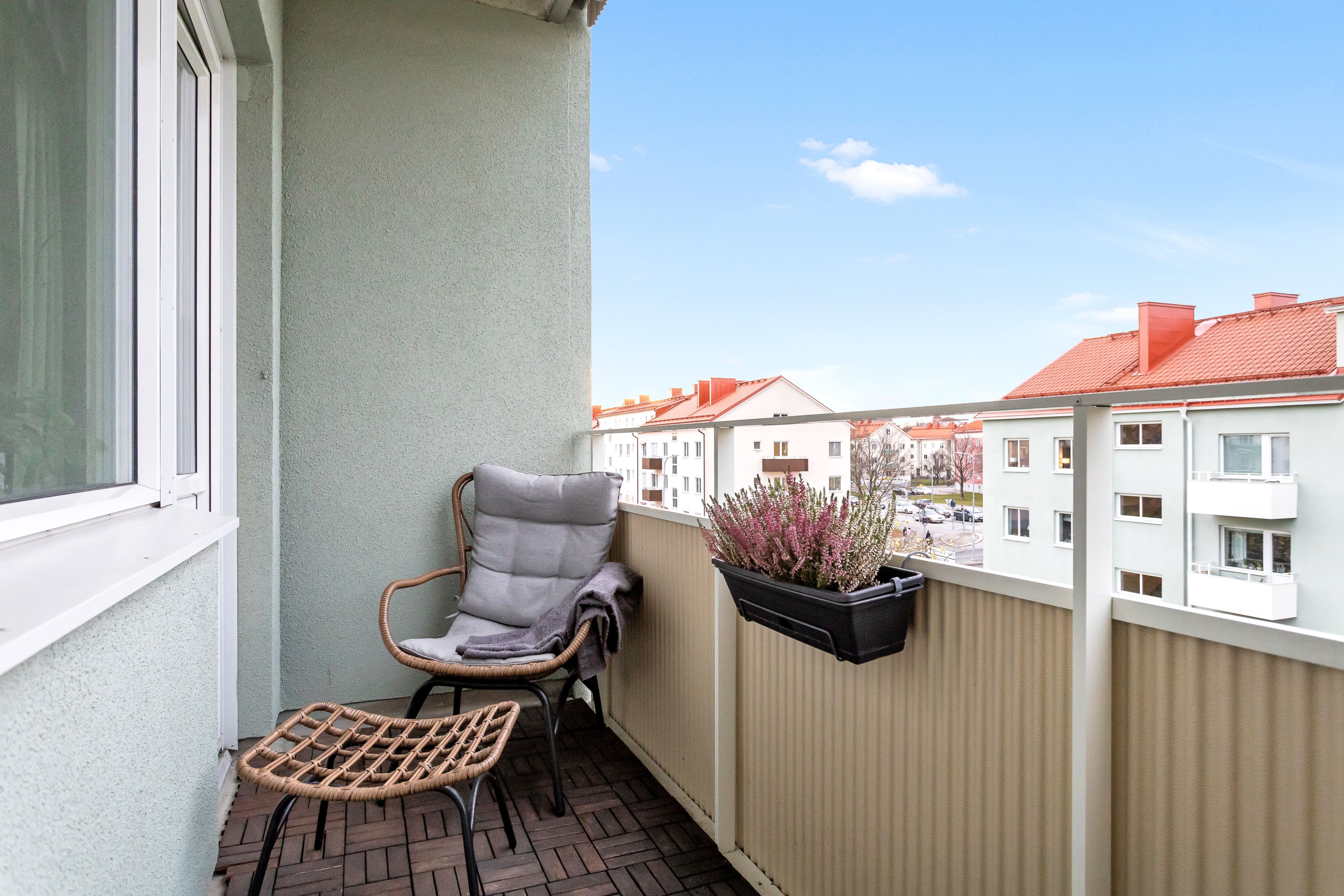 Bostadsbild från Fålhagsleden 4B, Såld i Fålhagen, Uppsala