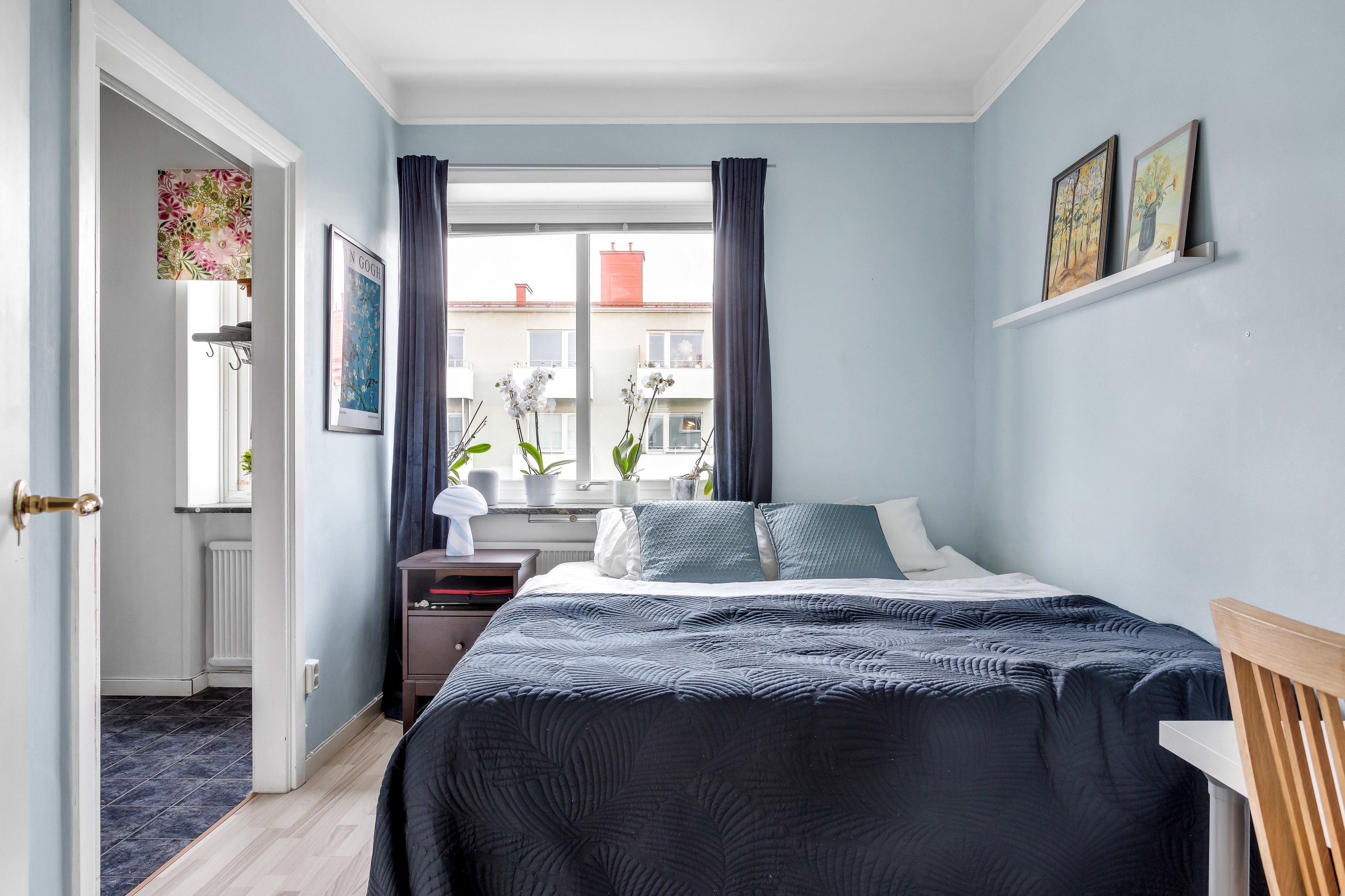 Bostadsbild från Fålhagsleden 4B, Såld i Fålhagen, Uppsala