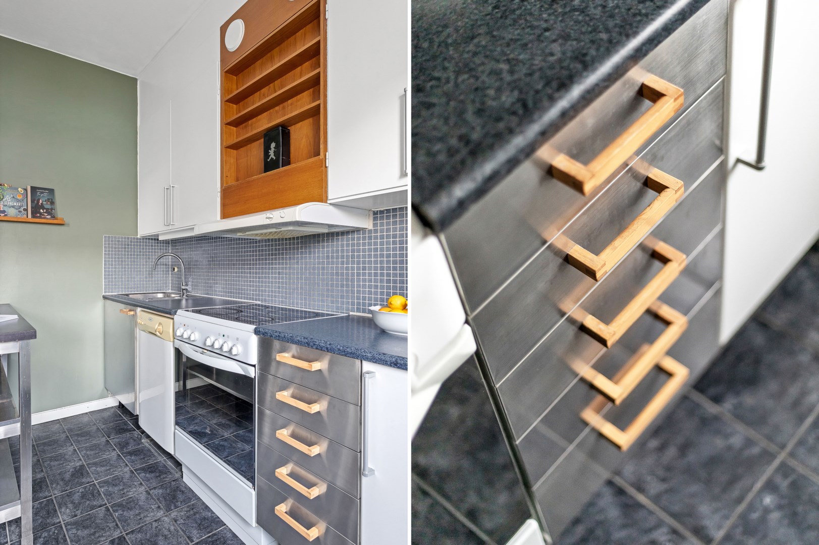 Bostadsbild från Fålhagsleden 4B, Såld i Fålhagen, Uppsala