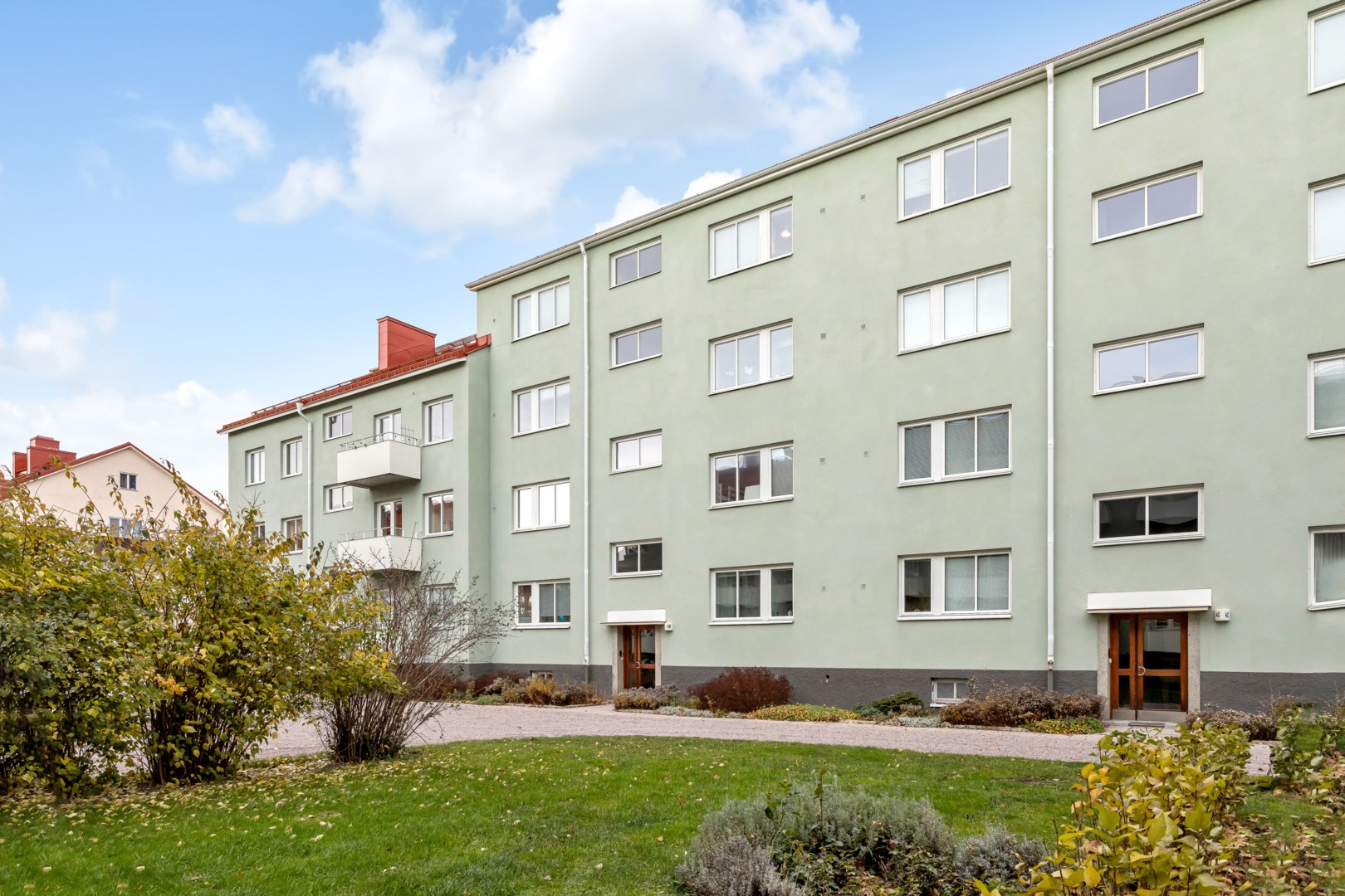 Bostadsbild från Fålhagsleden 4B, Såld i Fålhagen, Uppsala