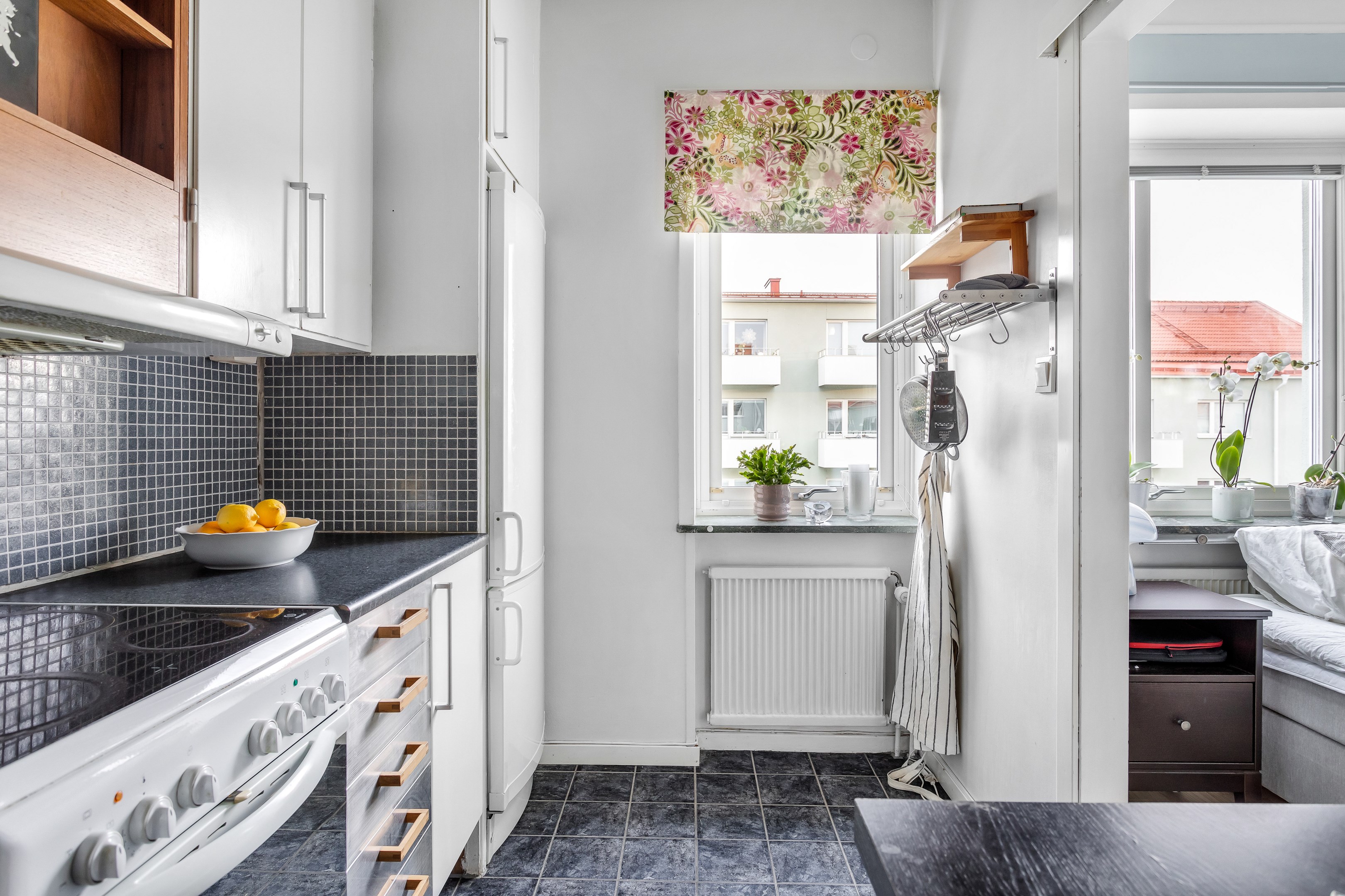 Bostadsbild från Fålhagsleden 4B, Såld i Fålhagen, Uppsala