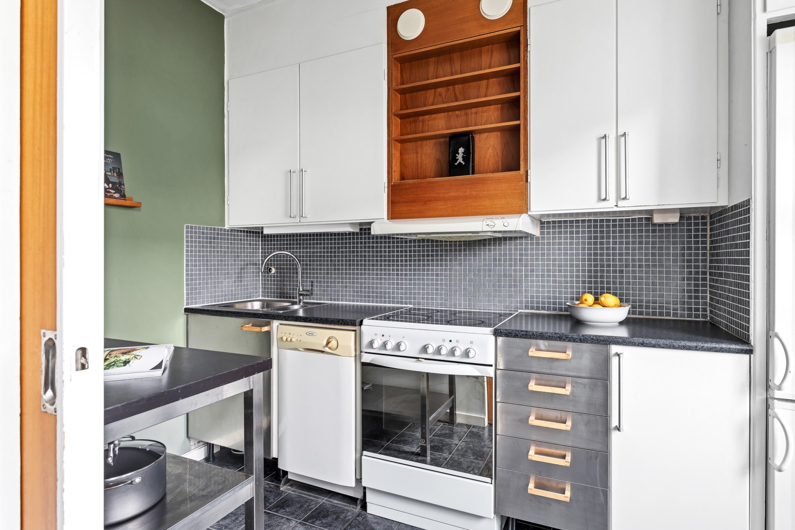 Bostadsbild från Fålhagsleden 4B, Såld i Fålhagen, Uppsala