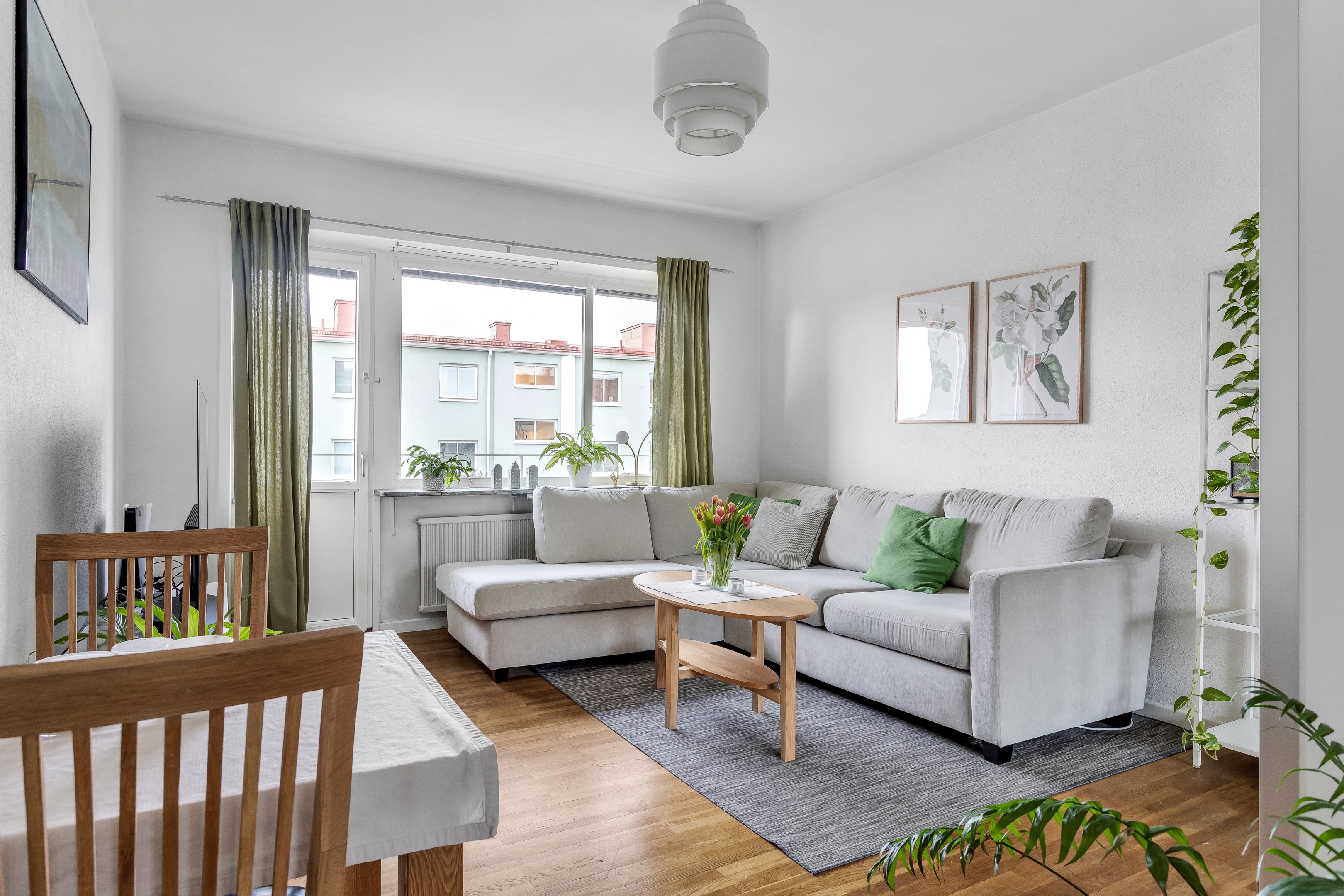 Bostadsbild från Fålhagsleden 4B, Såld i Fålhagen, Uppsala