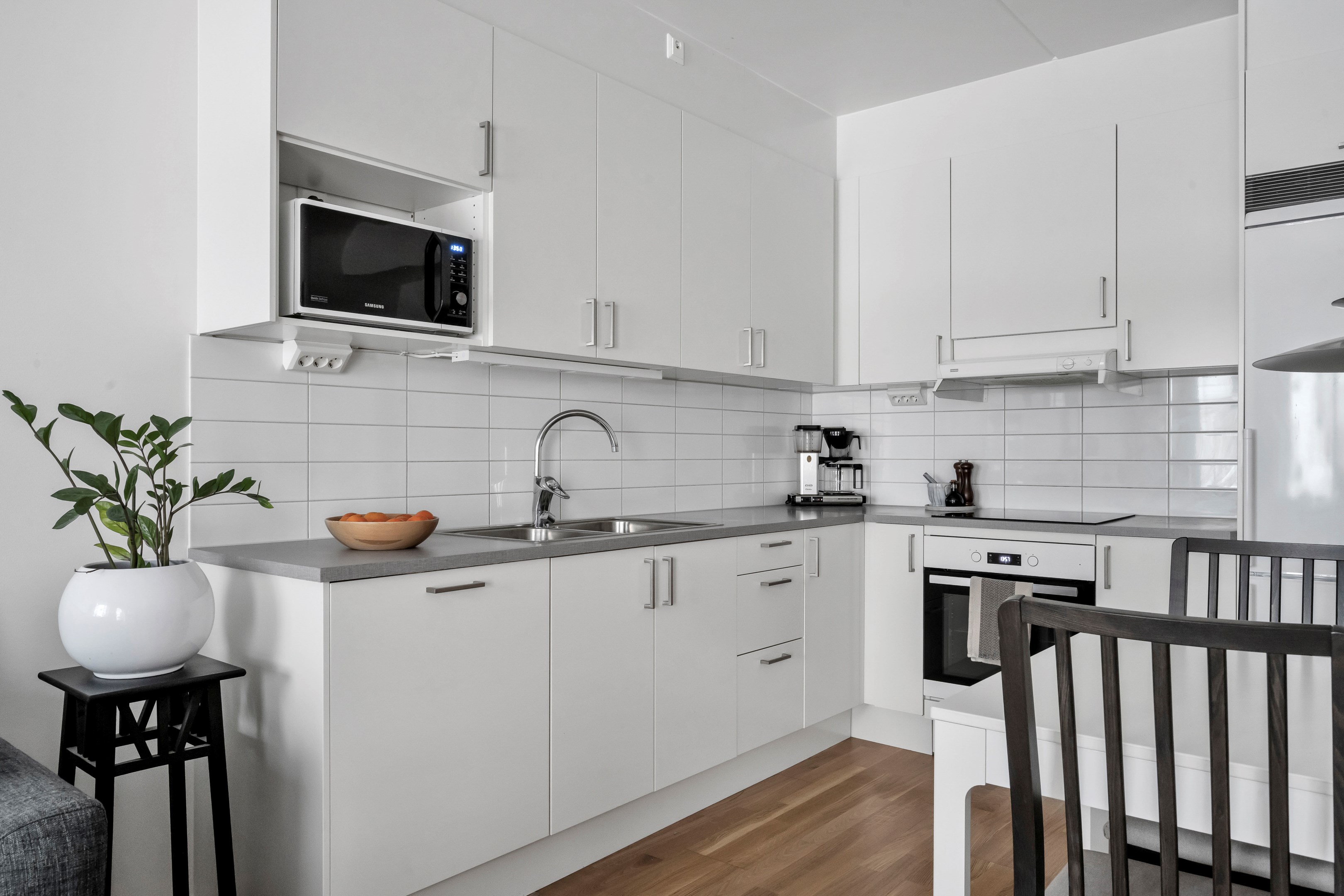 Bostadsbild från Råbyvägen 41, Såld i Kvarngärdet, Uppsala