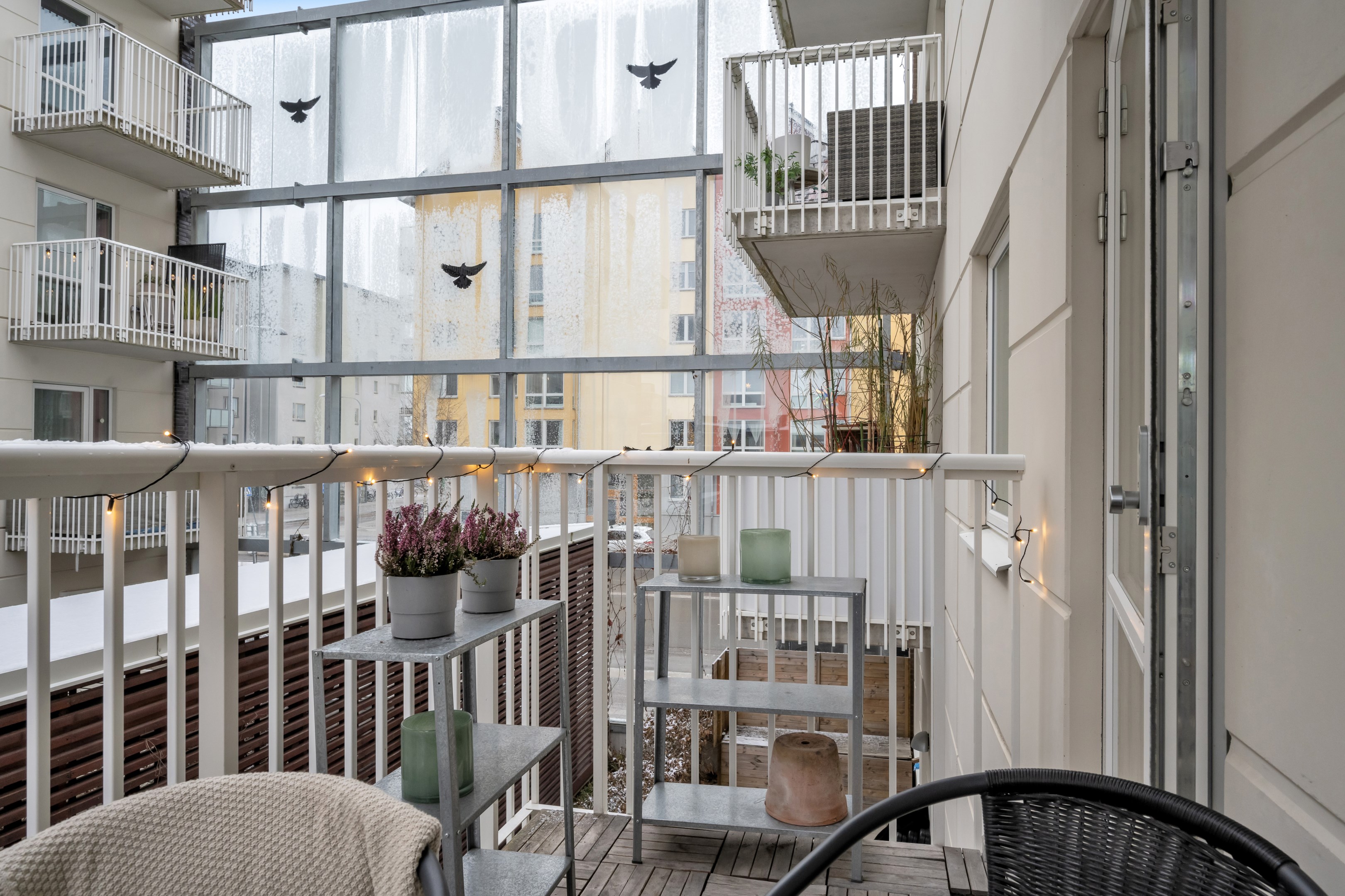 Bostadsbild från Råbyvägen 41, Såld i Kvarngärdet, Uppsala