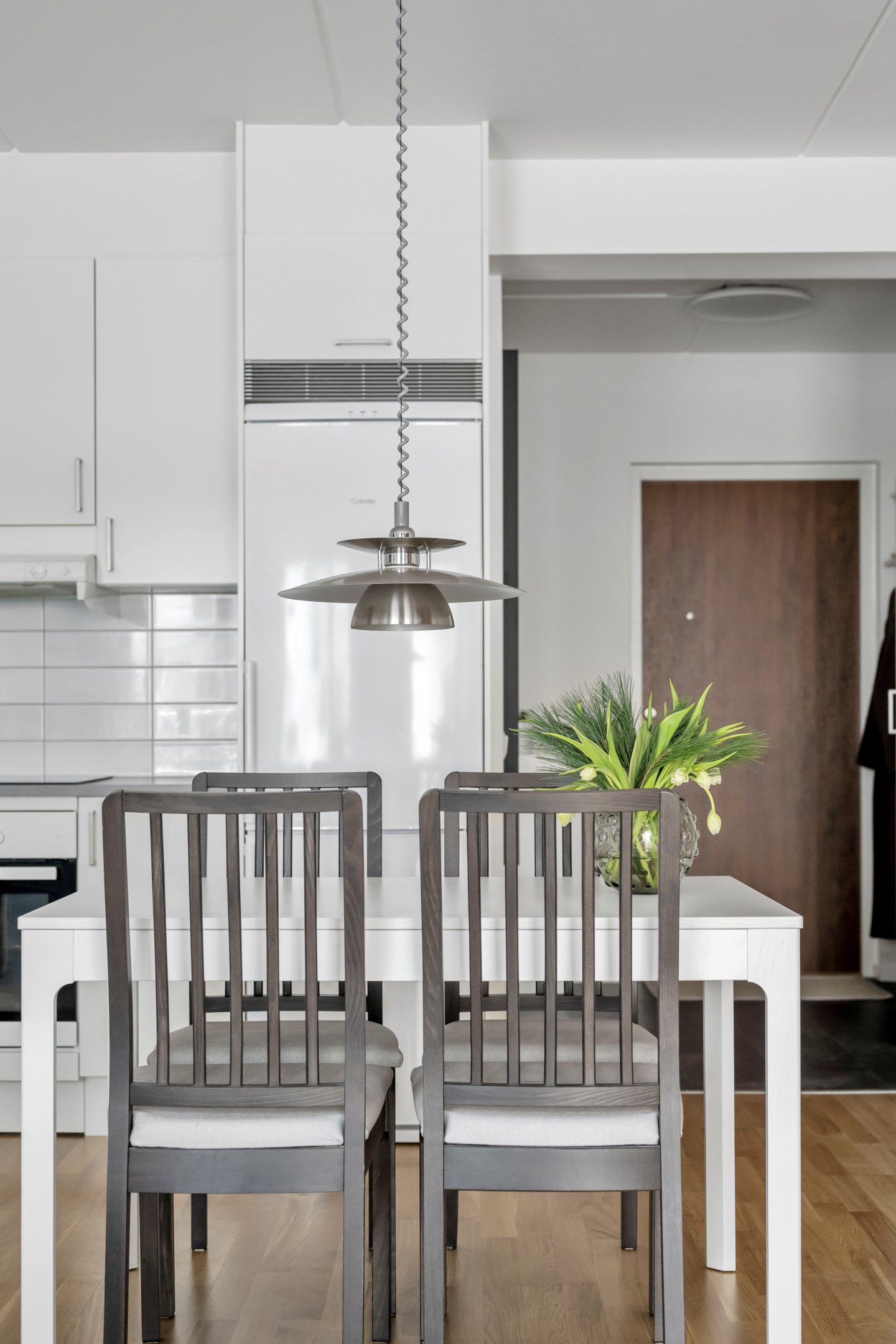 Bostadsbild från Råbyvägen 41, Såld i Kvarngärdet, Uppsala