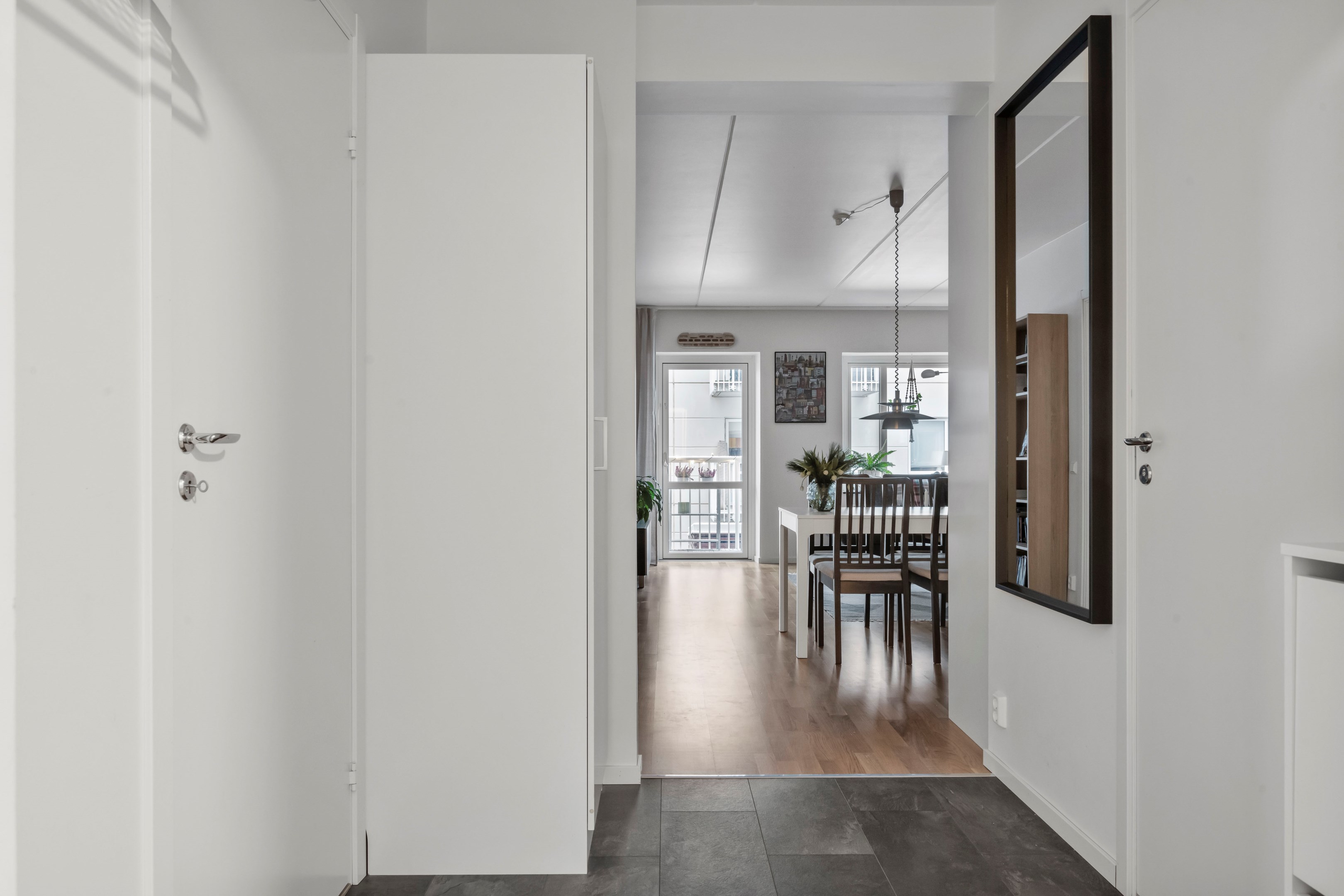 Bostadsbild från Råbyvägen 41, Såld i Kvarngärdet, Uppsala