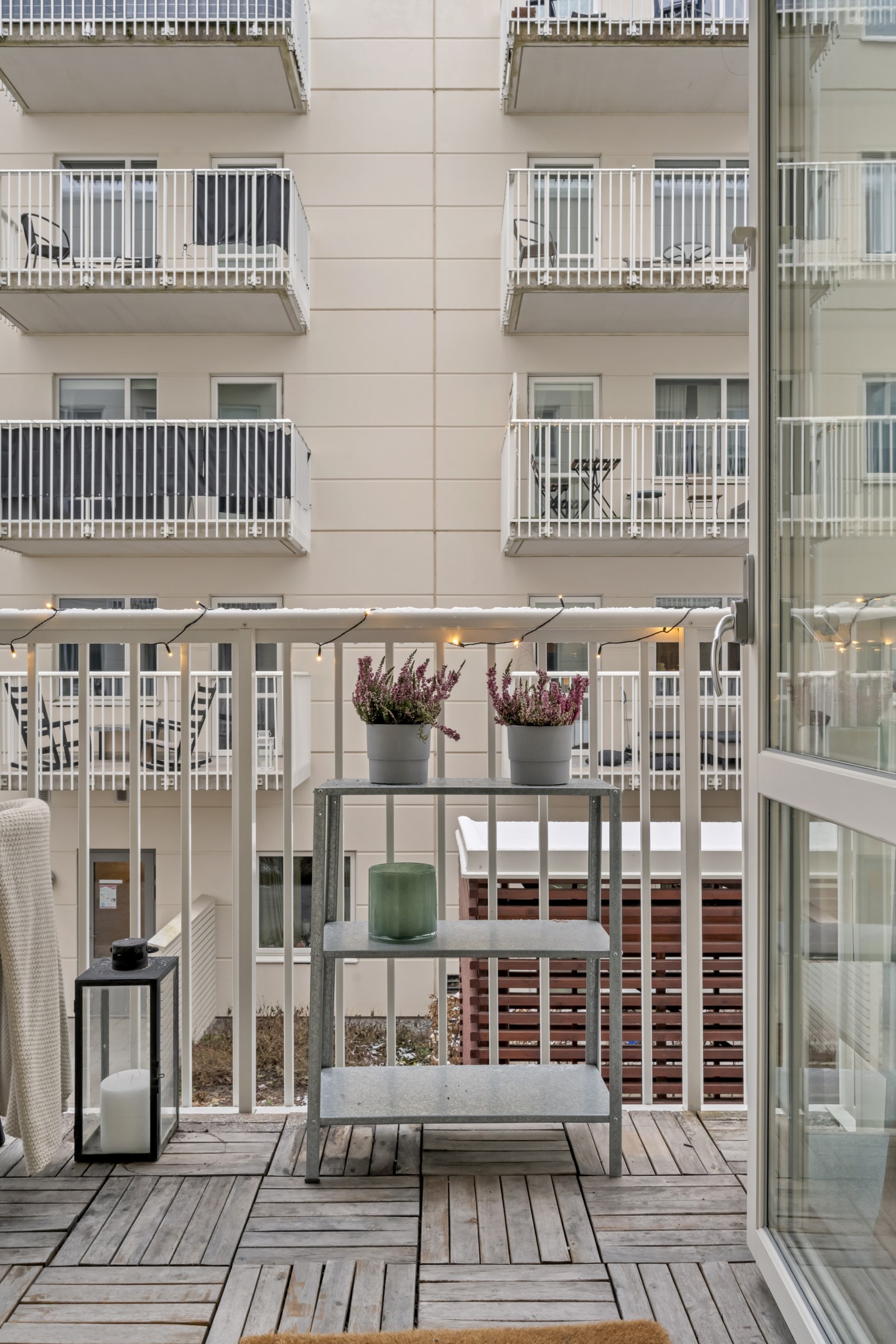 Bostadsbild från Råbyvägen 41, Såld i Kvarngärdet, Uppsala