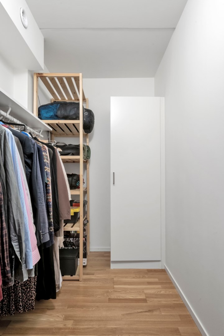 Bostadsbild från Råbyvägen 41, Såld i Kvarngärdet, Uppsala