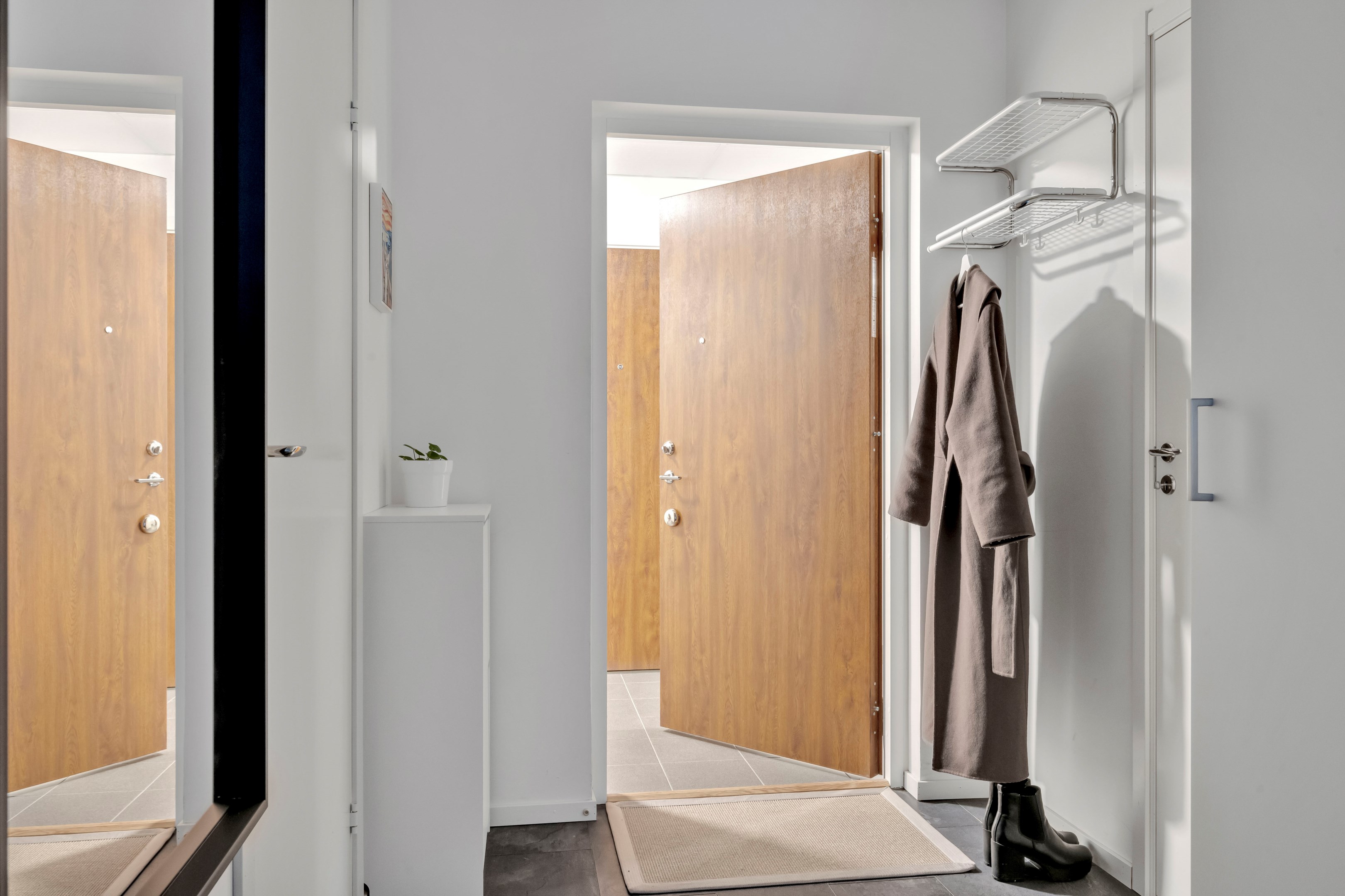 Bostadsbild från Råbyvägen 41, Såld i Kvarngärdet, Uppsala