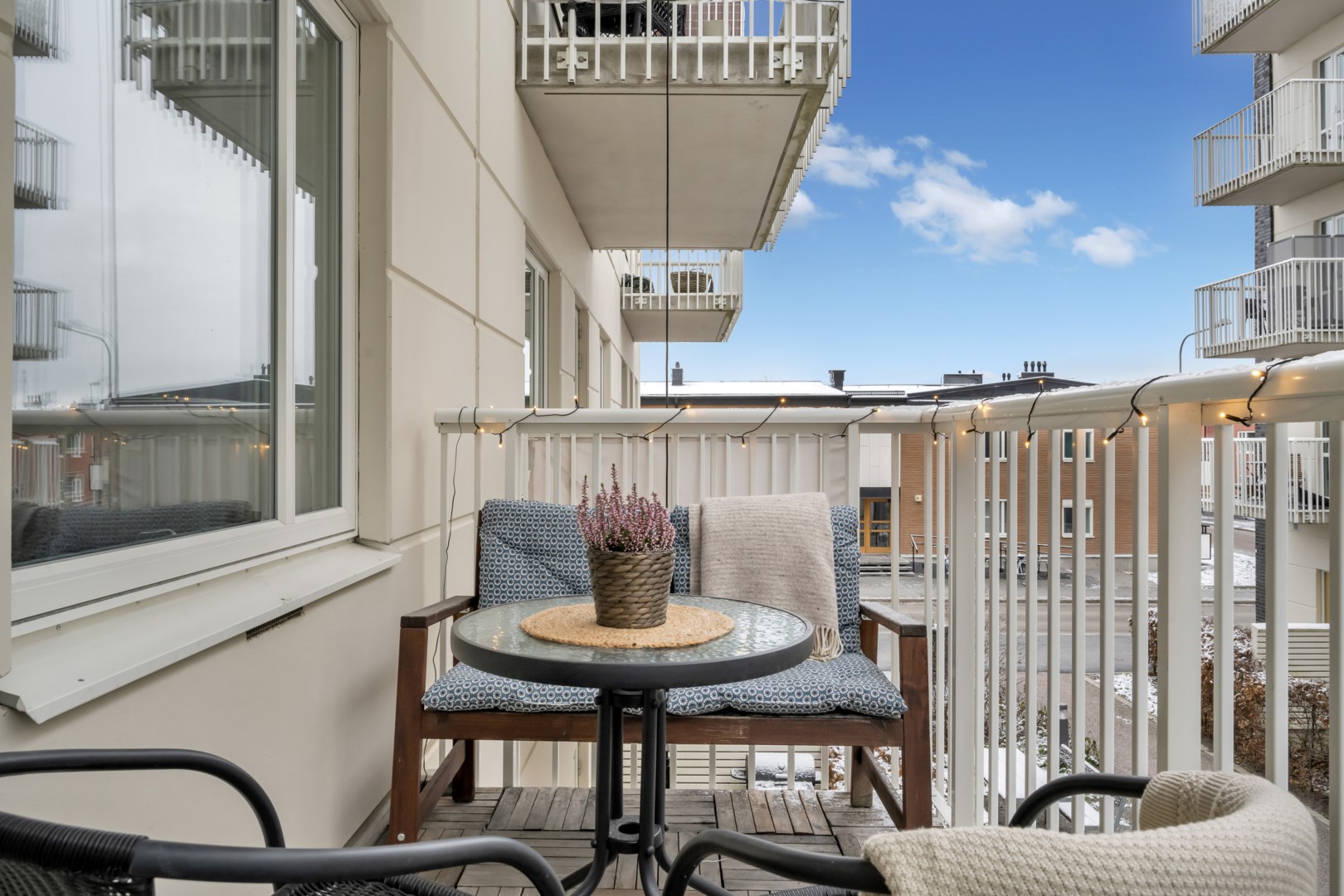 Bostadsbild från Råbyvägen 41, Såld i Kvarngärdet, Uppsala