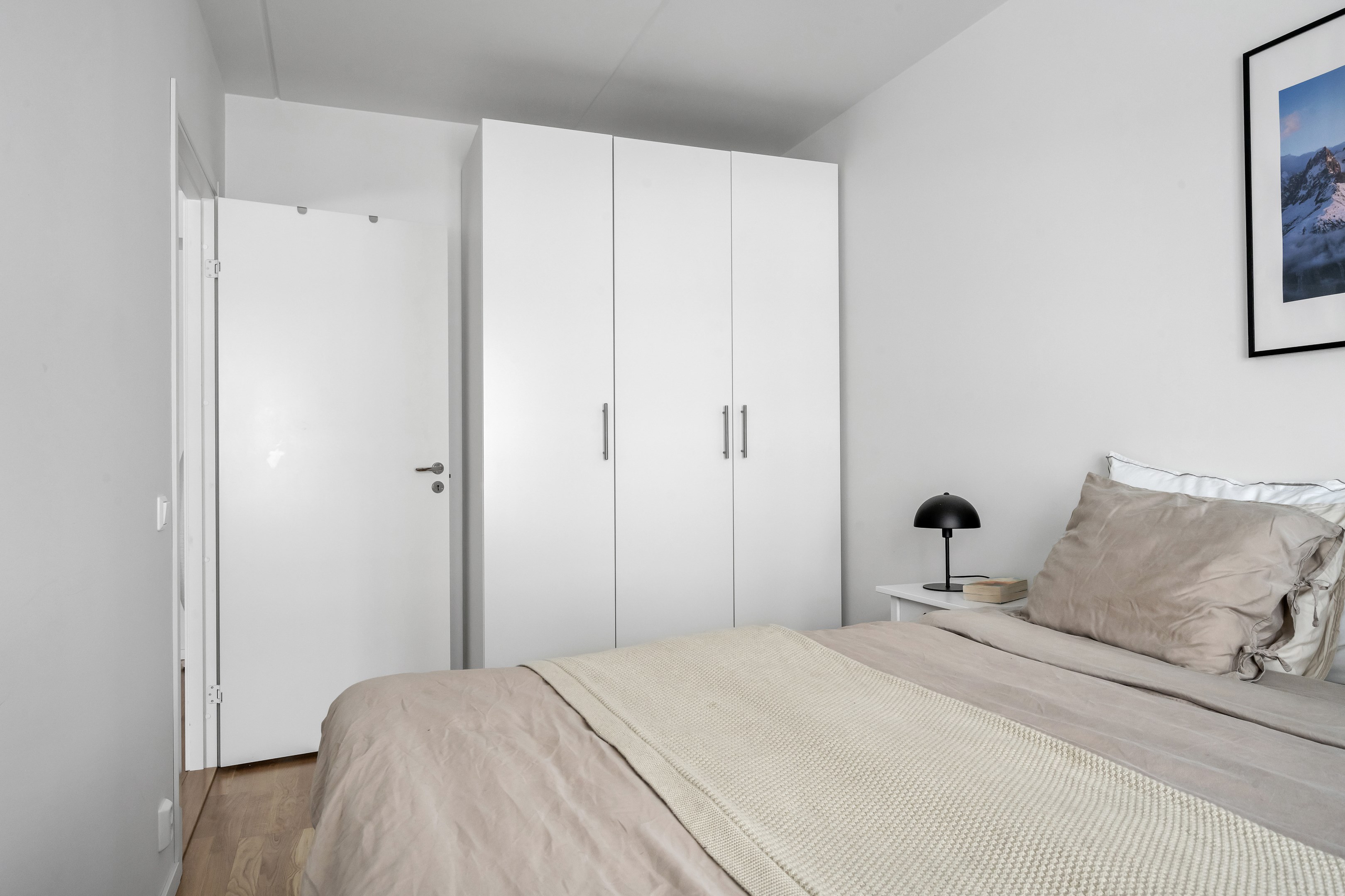 Bostadsbild från Råbyvägen 41, Såld i Kvarngärdet, Uppsala