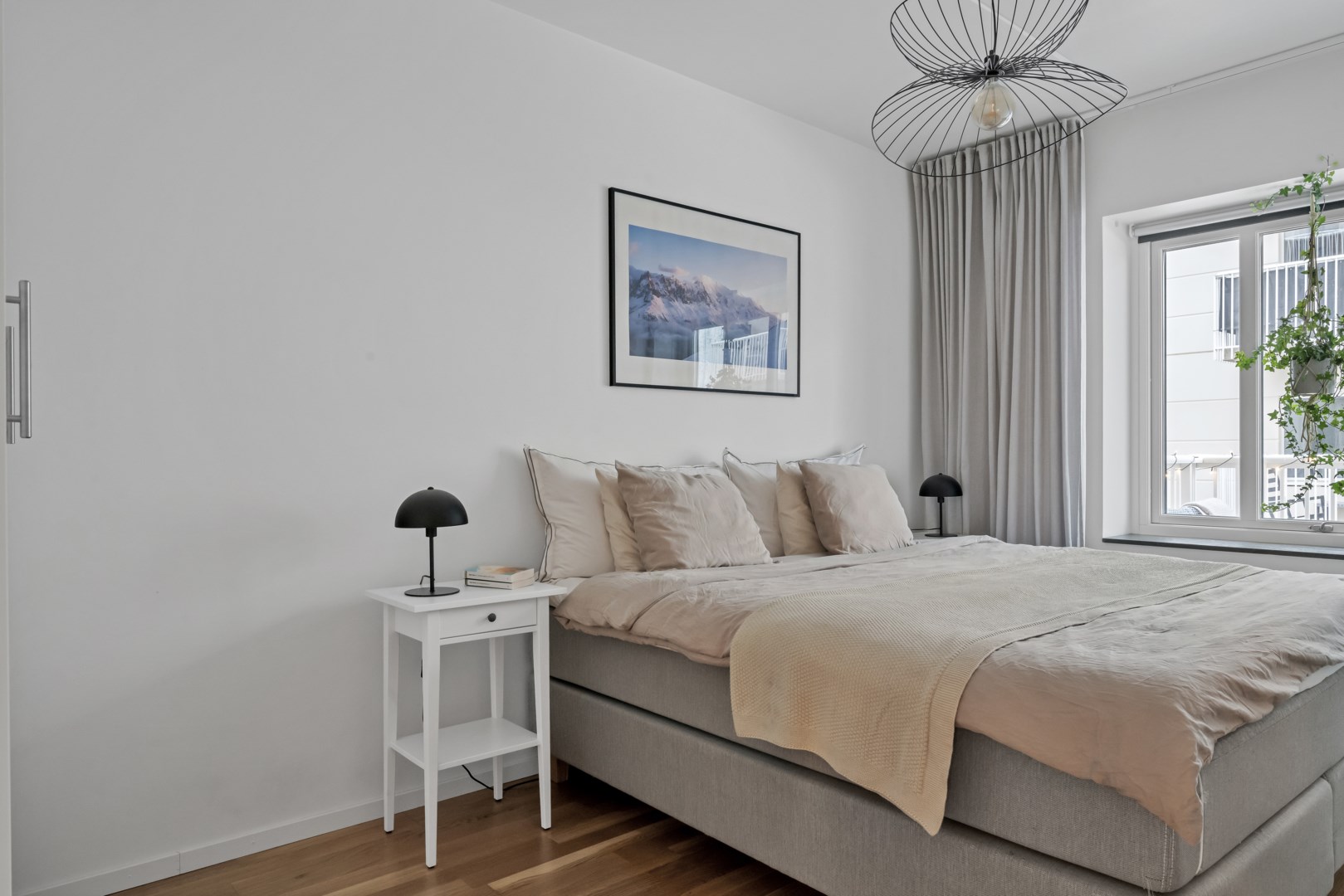 Bostadsbild från Råbyvägen 41, Såld i Kvarngärdet, Uppsala