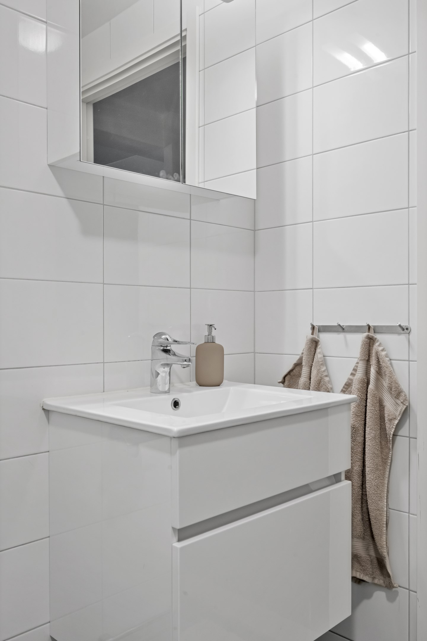 Bostadsbild från Råbyvägen 41, Såld i Kvarngärdet, Uppsala