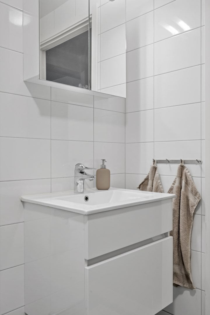 Bostadsbild från Råbyvägen 41, Såld i Kvarngärdet, Uppsala