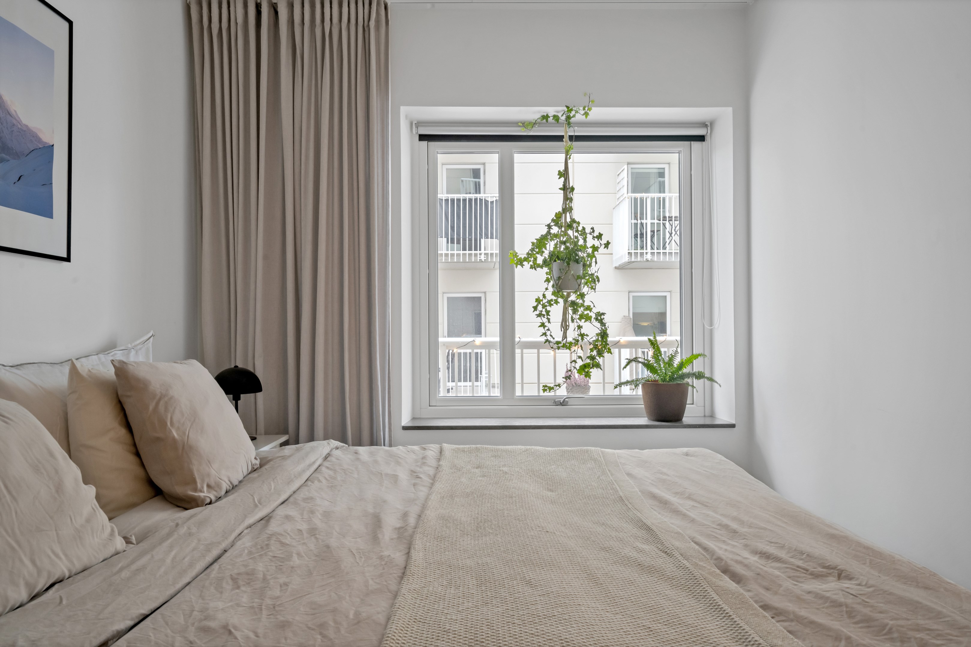 Bostadsbild från Råbyvägen 41, Såld i Kvarngärdet, Uppsala