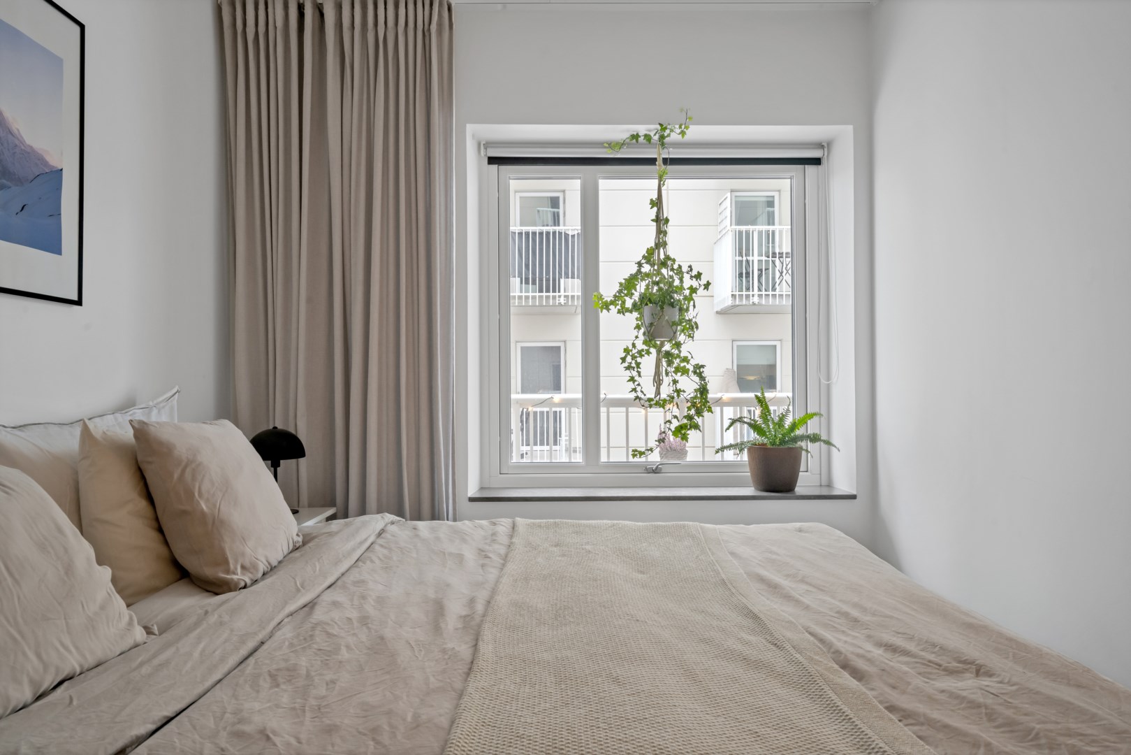 Bostadsbild från Råbyvägen 41, Såld i Kvarngärdet, Uppsala