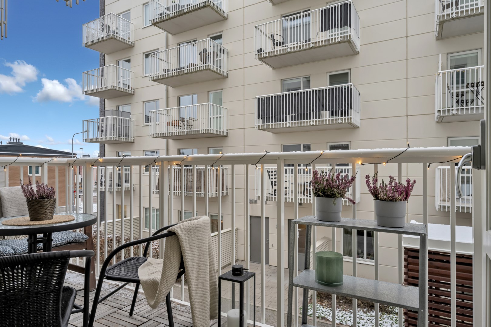 Bostadsbild från Råbyvägen 41, Såld i Kvarngärdet, Uppsala