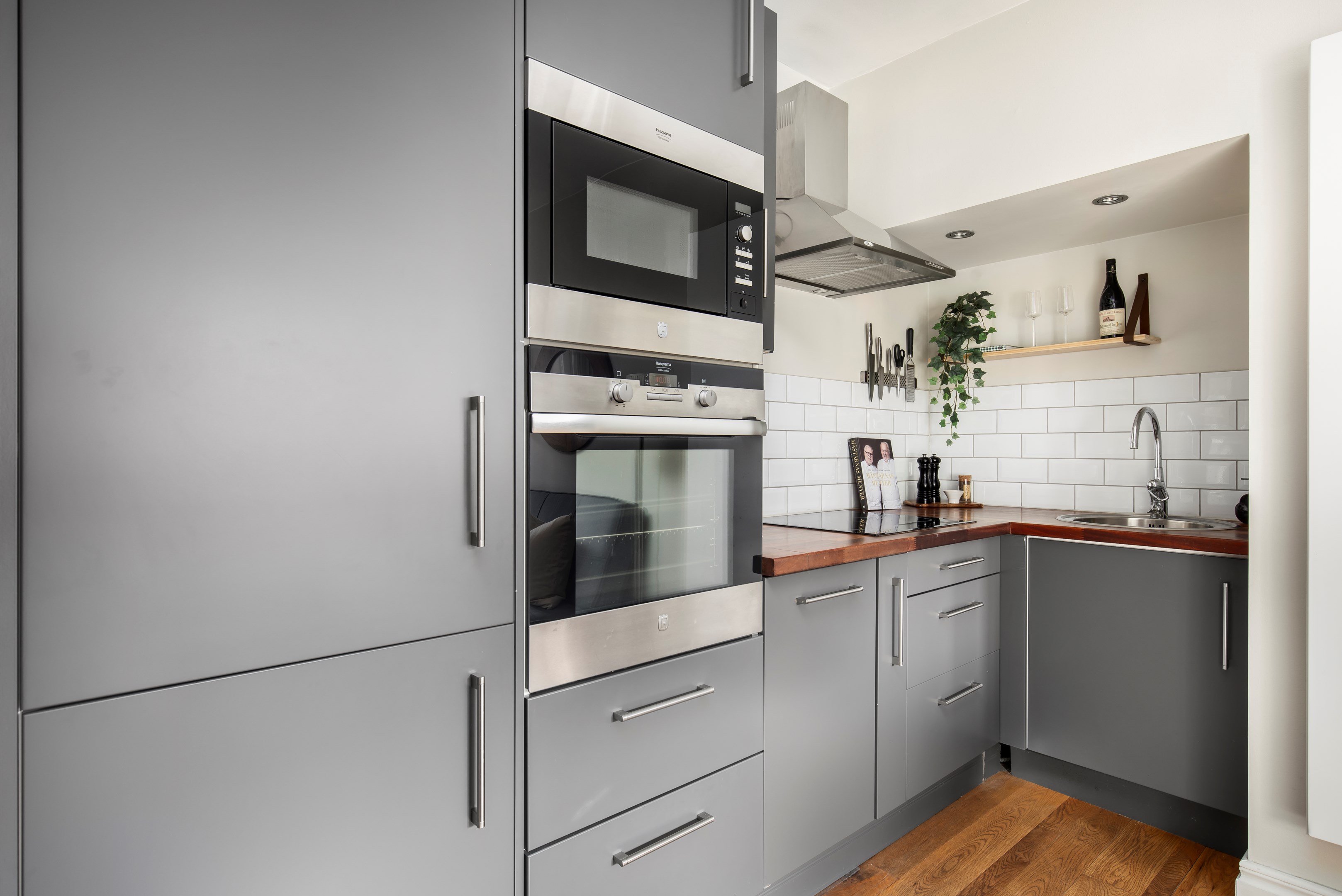 Bostadsbild från Fridhemsgatan 10, Såld i Kungsholmen - Nedre Kungsholmen, Stockholm