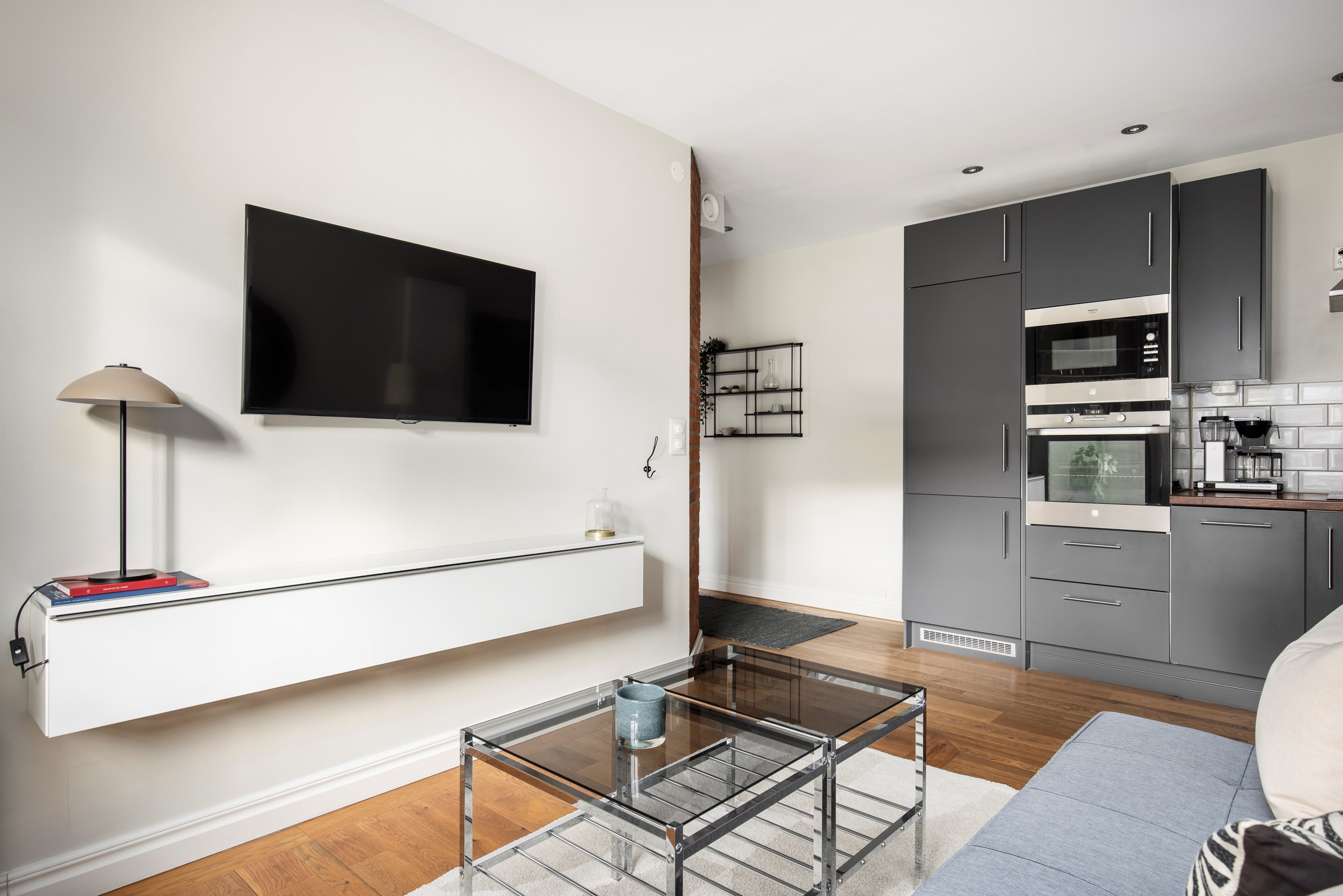 Bostadsbild från Fridhemsgatan 10, Såld i Kungsholmen - Nedre Kungsholmen, Stockholm