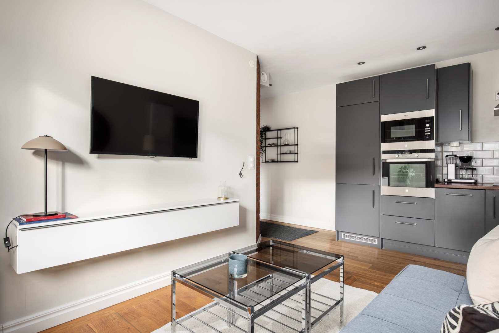 Bostadsbild från Fridhemsgatan 10, Såld i Kungsholmen - Nedre Kungsholmen, Stockholm