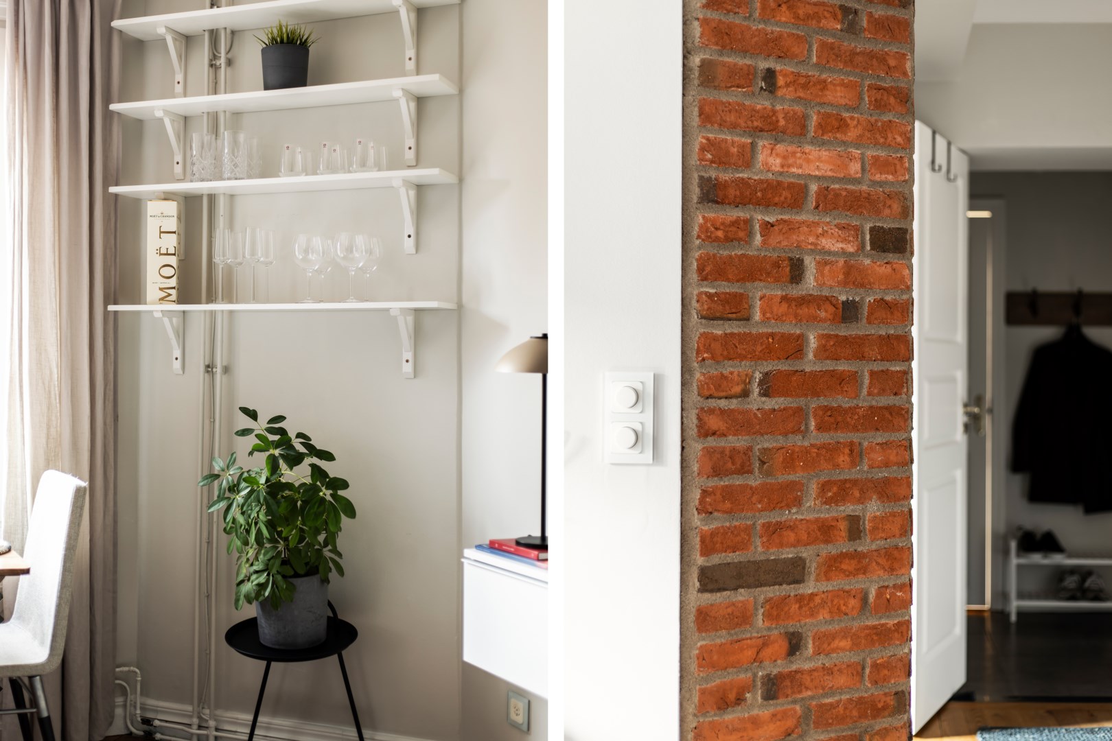 Bostadsbild från Fridhemsgatan 10, Såld i Kungsholmen - Nedre Kungsholmen, Stockholm