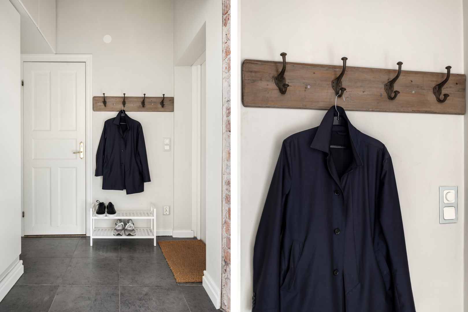 Bostadsbild från Fridhemsgatan 10, Såld i Kungsholmen - Nedre Kungsholmen, Stockholm