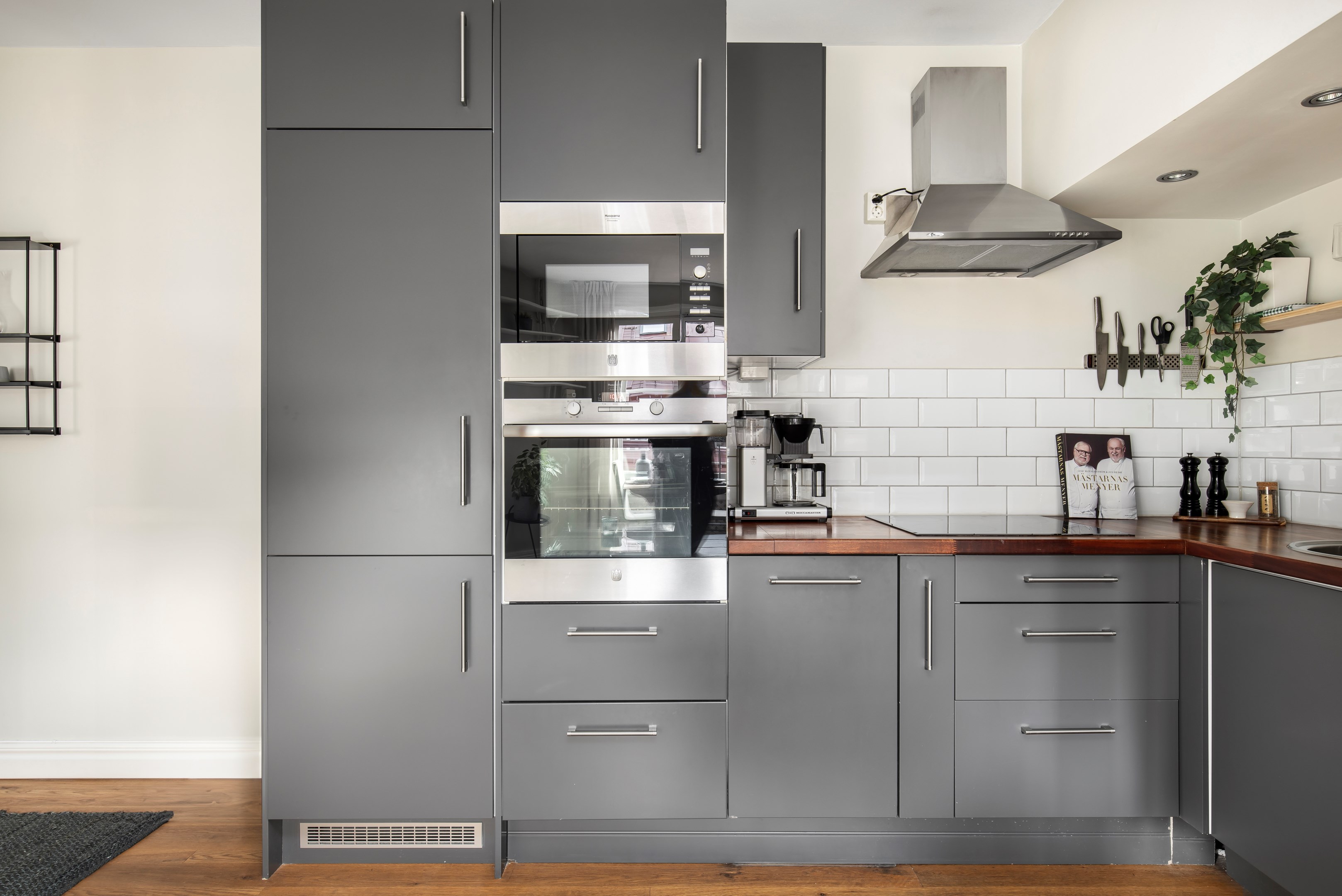 Bostadsbild från Fridhemsgatan 10, Såld i Kungsholmen - Nedre Kungsholmen, Stockholm