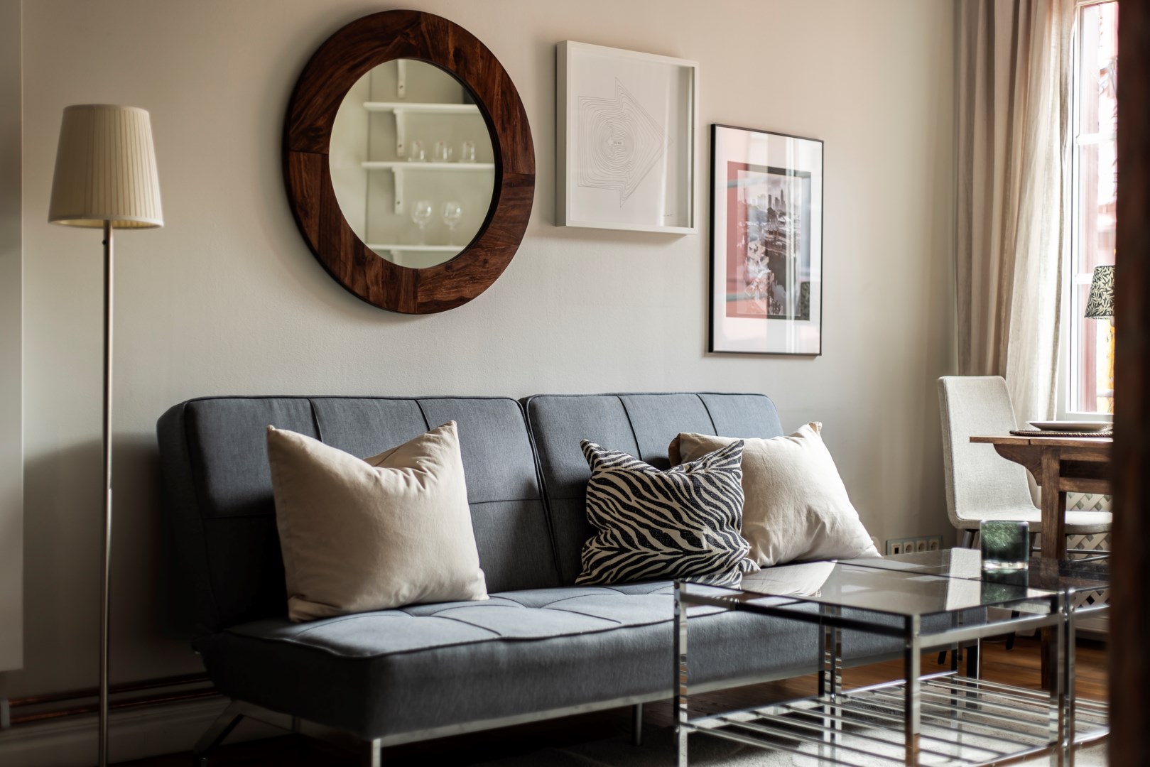 Bostadsbild från Fridhemsgatan 10, Såld i Kungsholmen - Nedre Kungsholmen, Stockholm