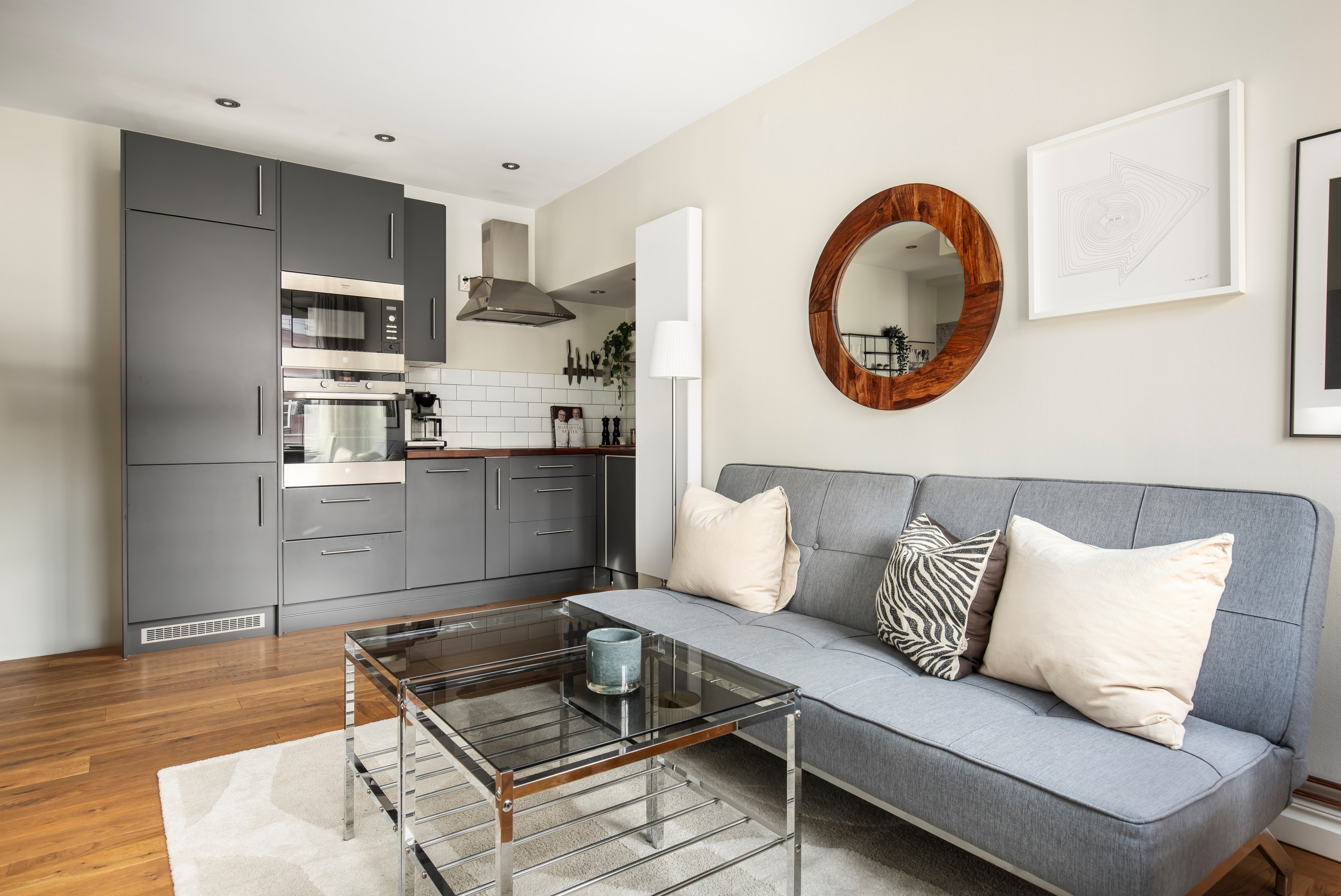 Bostadsbild från Fridhemsgatan 10, Såld i Kungsholmen - Nedre Kungsholmen, Stockholm