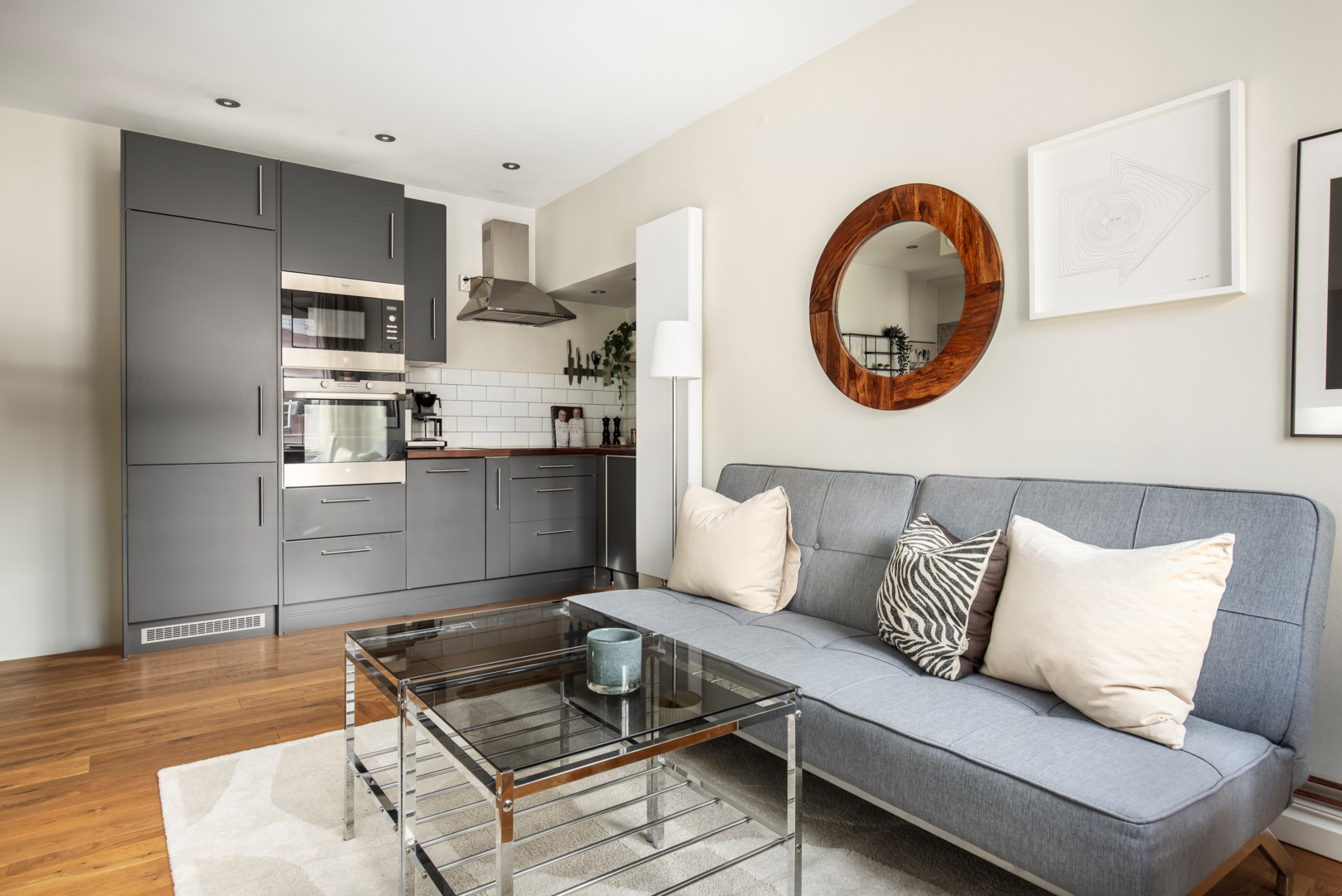 Bostadsbild från Fridhemsgatan 10, Såld i Kungsholmen - Nedre Kungsholmen, Stockholm