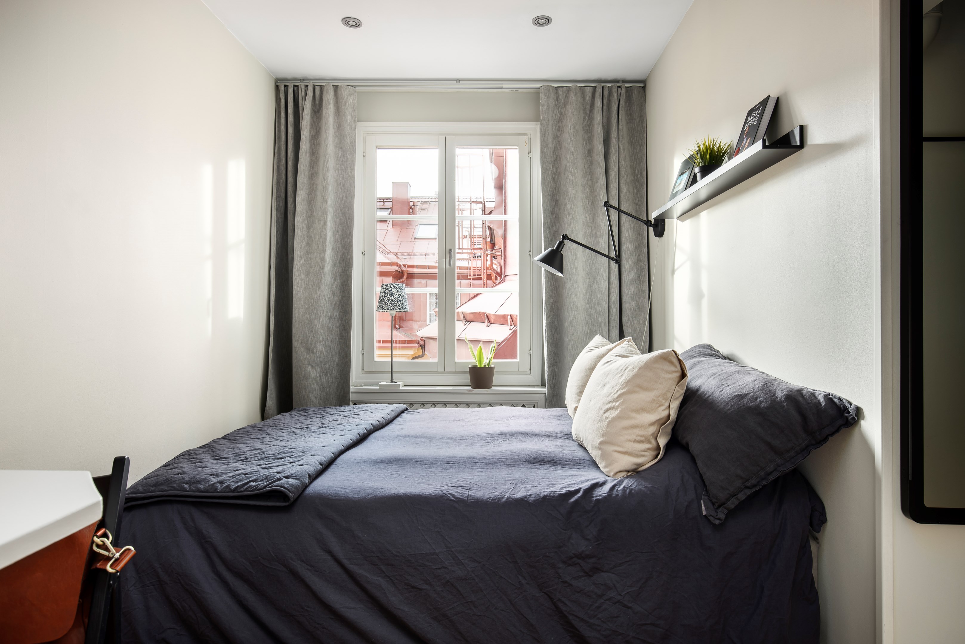 Bostadsbild från Fridhemsgatan 10, Såld i Kungsholmen - Nedre Kungsholmen, Stockholm