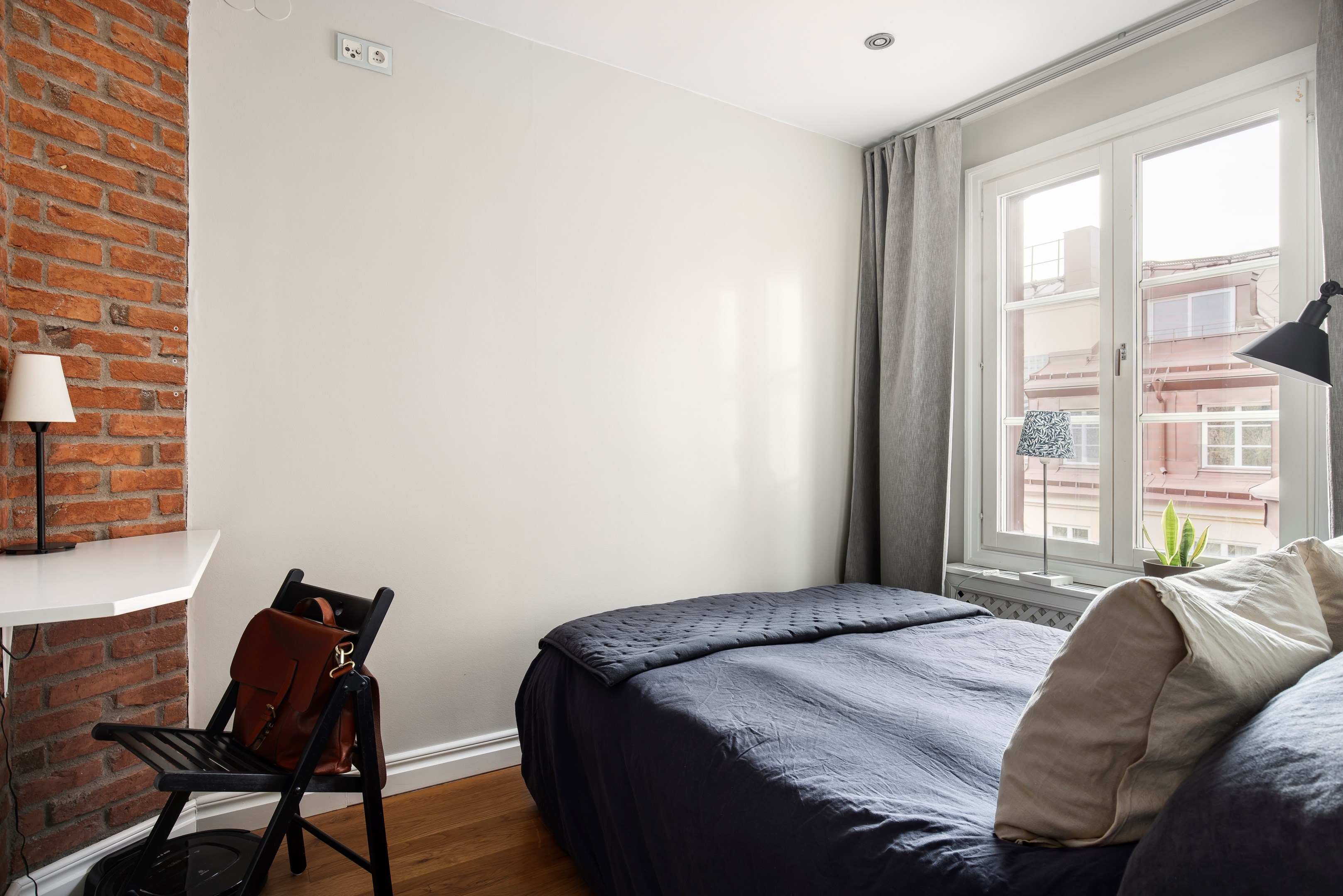 Bostadsbild från Fridhemsgatan 10, Såld i Kungsholmen - Nedre Kungsholmen, Stockholm