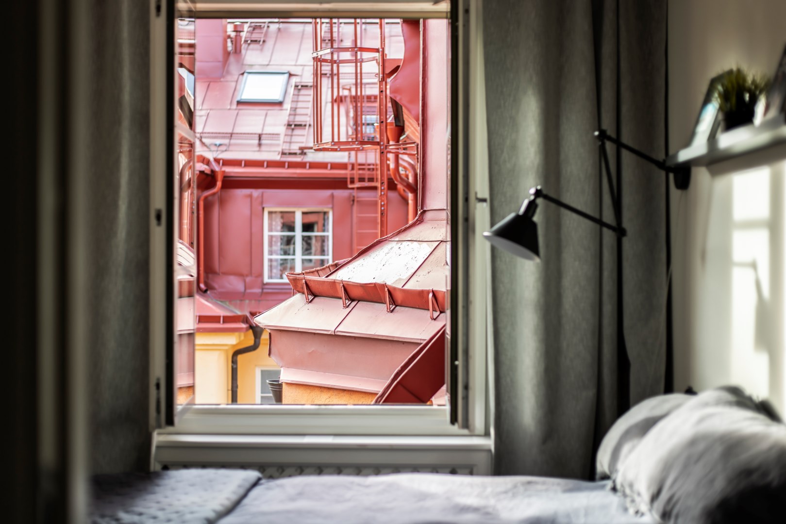 Bostadsbild från Fridhemsgatan 10, Såld i Kungsholmen - Nedre Kungsholmen, Stockholm