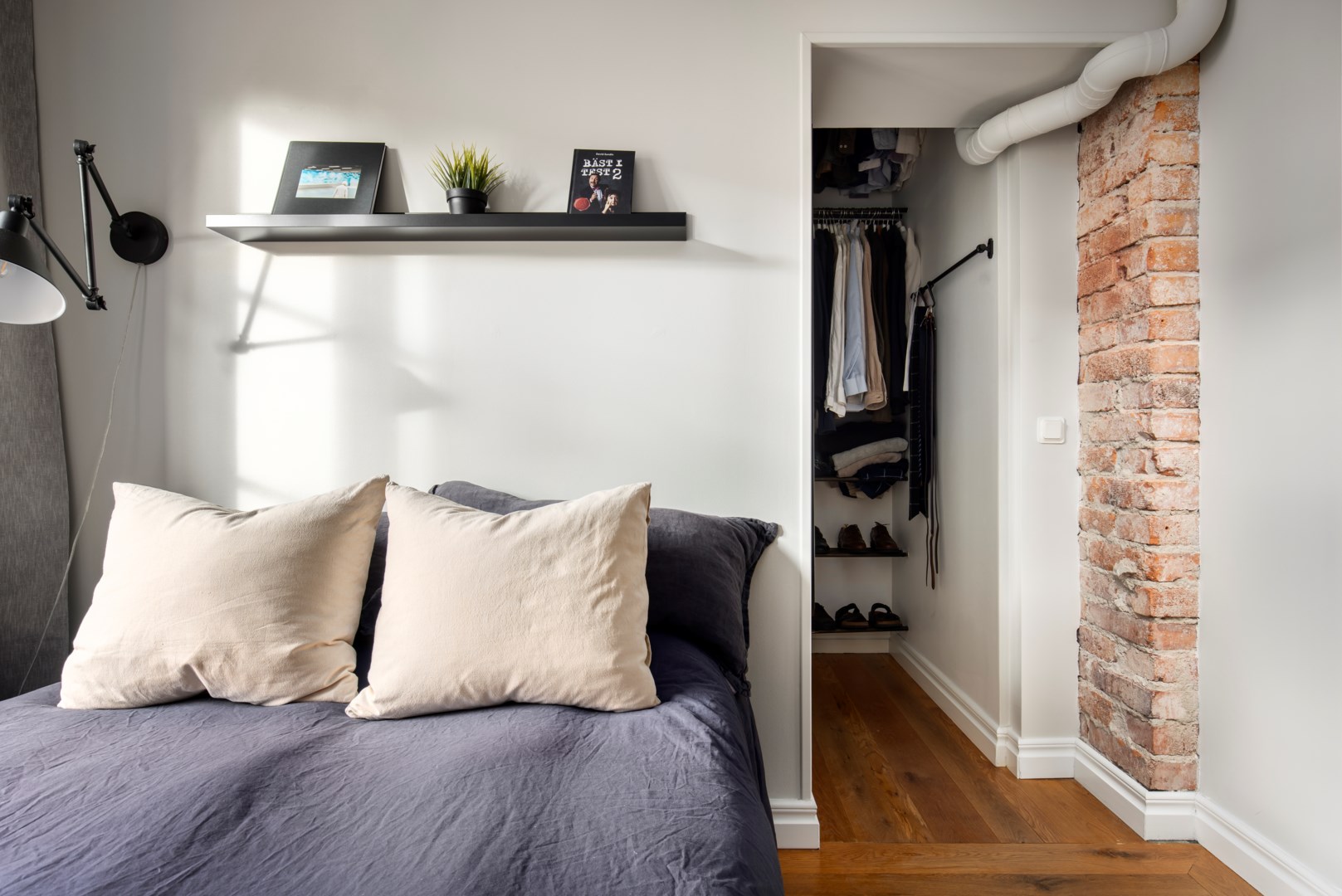 Bostadsbild från Fridhemsgatan 10, Såld i Kungsholmen - Nedre Kungsholmen, Stockholm