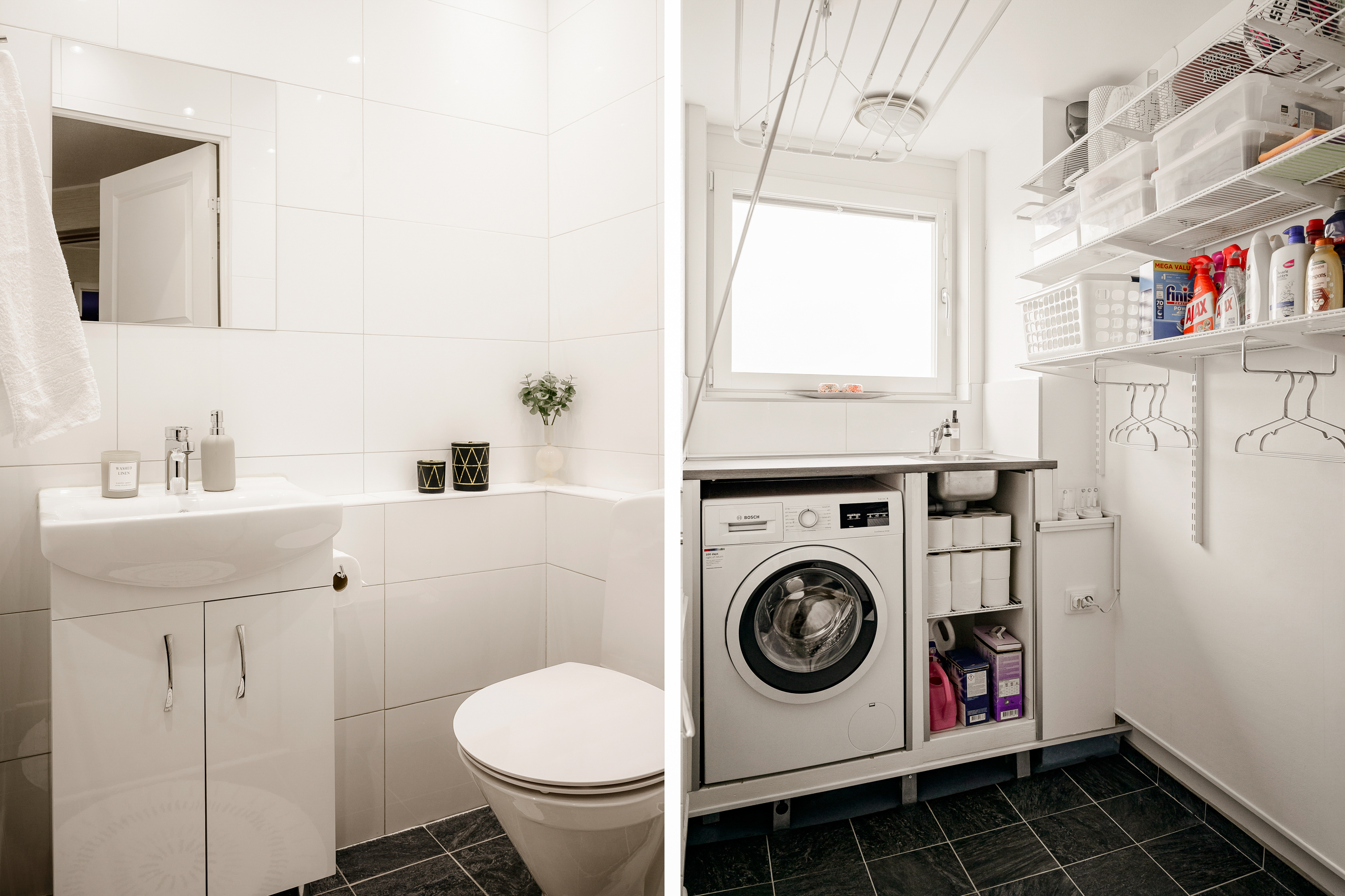 Bostadsbild från Henriksdalsringen 65, Såld i Henriksdalsberget, Nacka