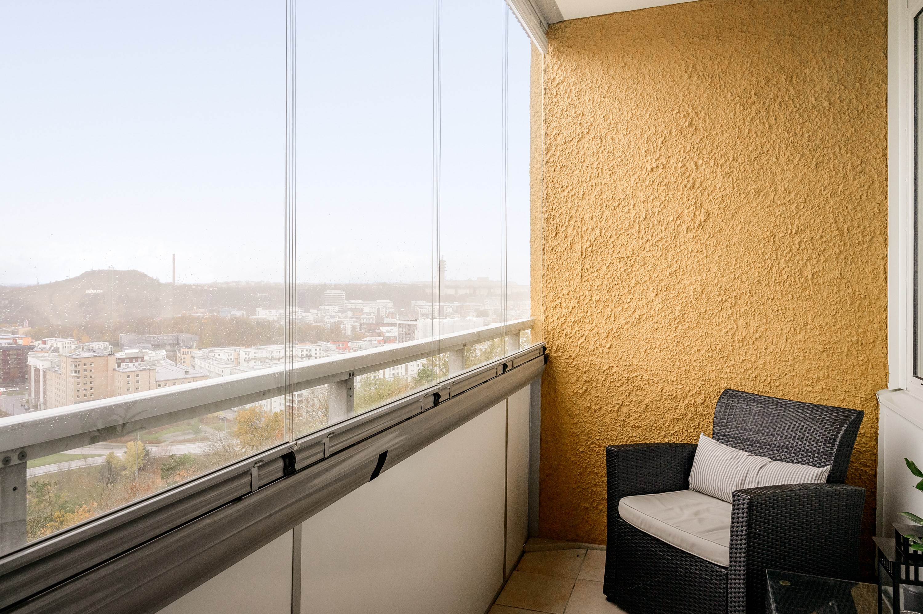 Bostadsbild från Henriksdalsringen 65, Såld i Henriksdalsberget, Nacka