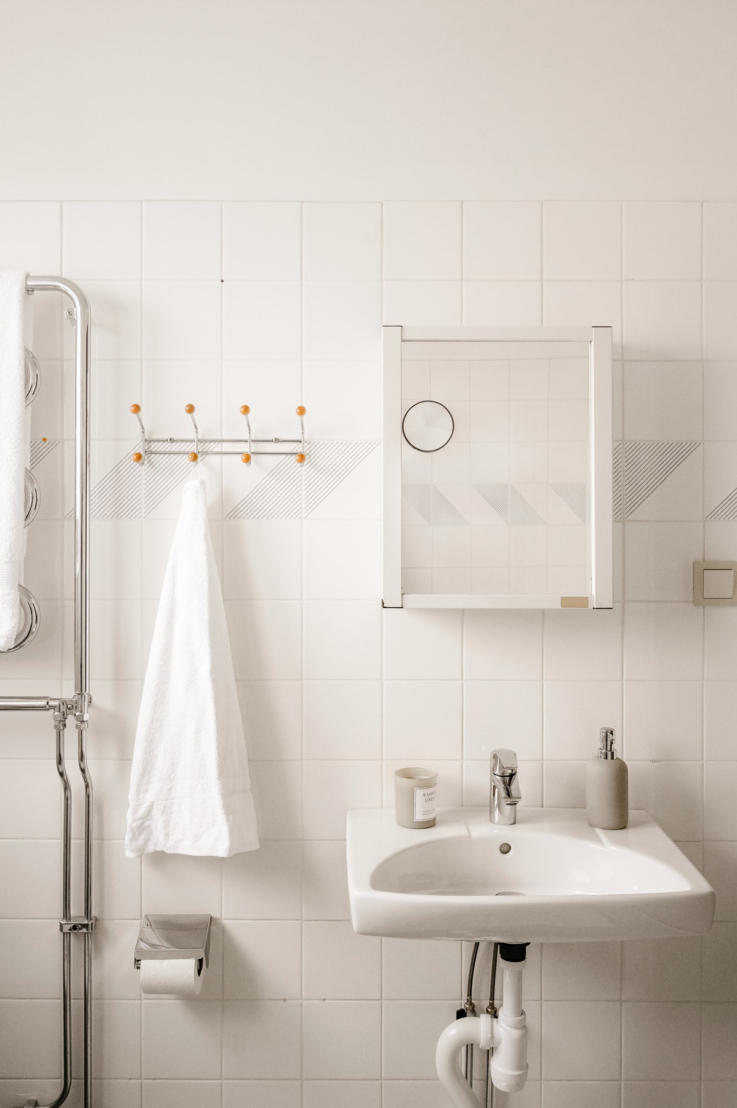 Bostadsbild från Henriksdalsringen 65, Såld i Henriksdalsberget, Nacka